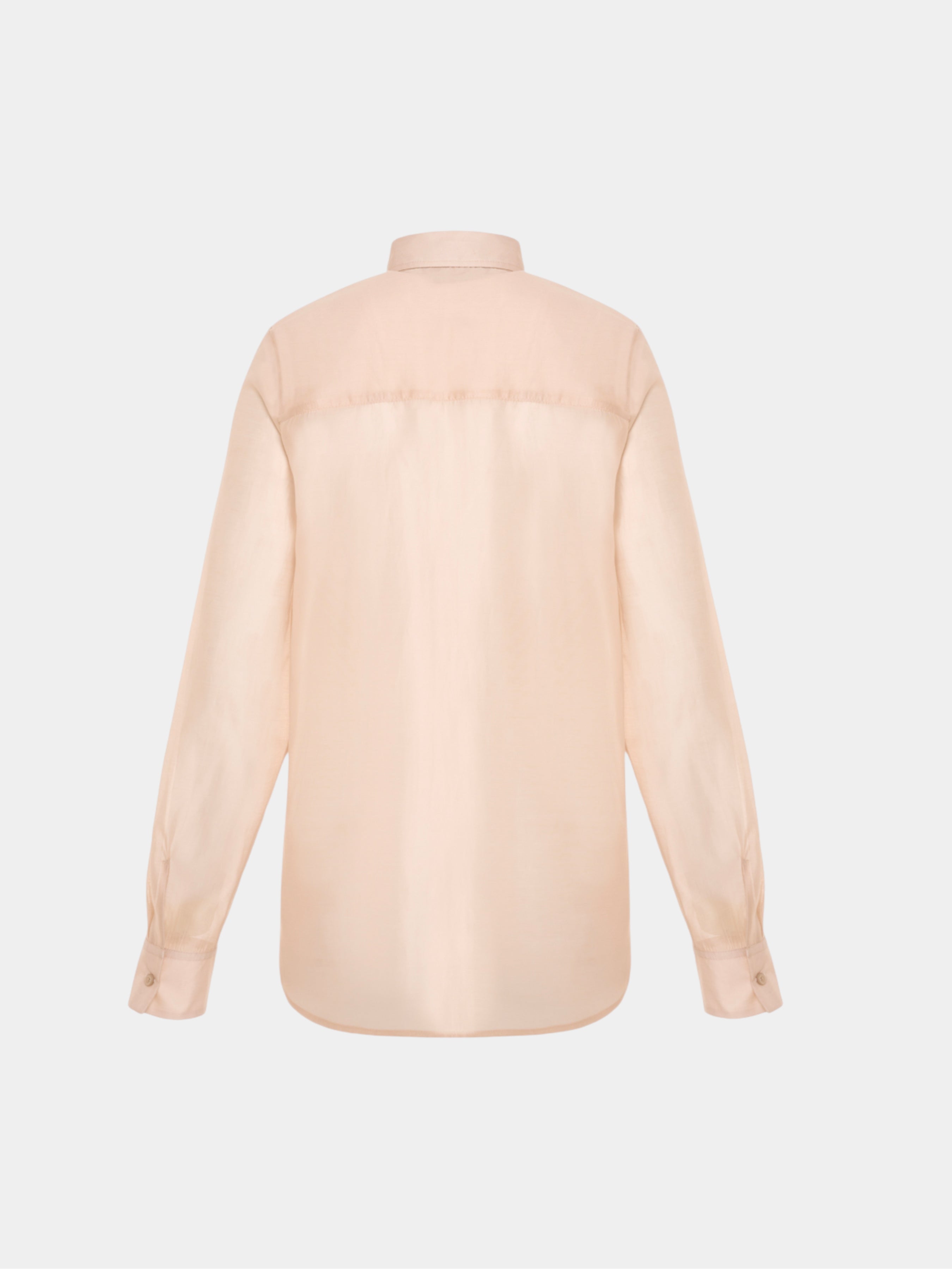 BAZAR DE LUXE CAMICIA S12183600 360 BALU.CH