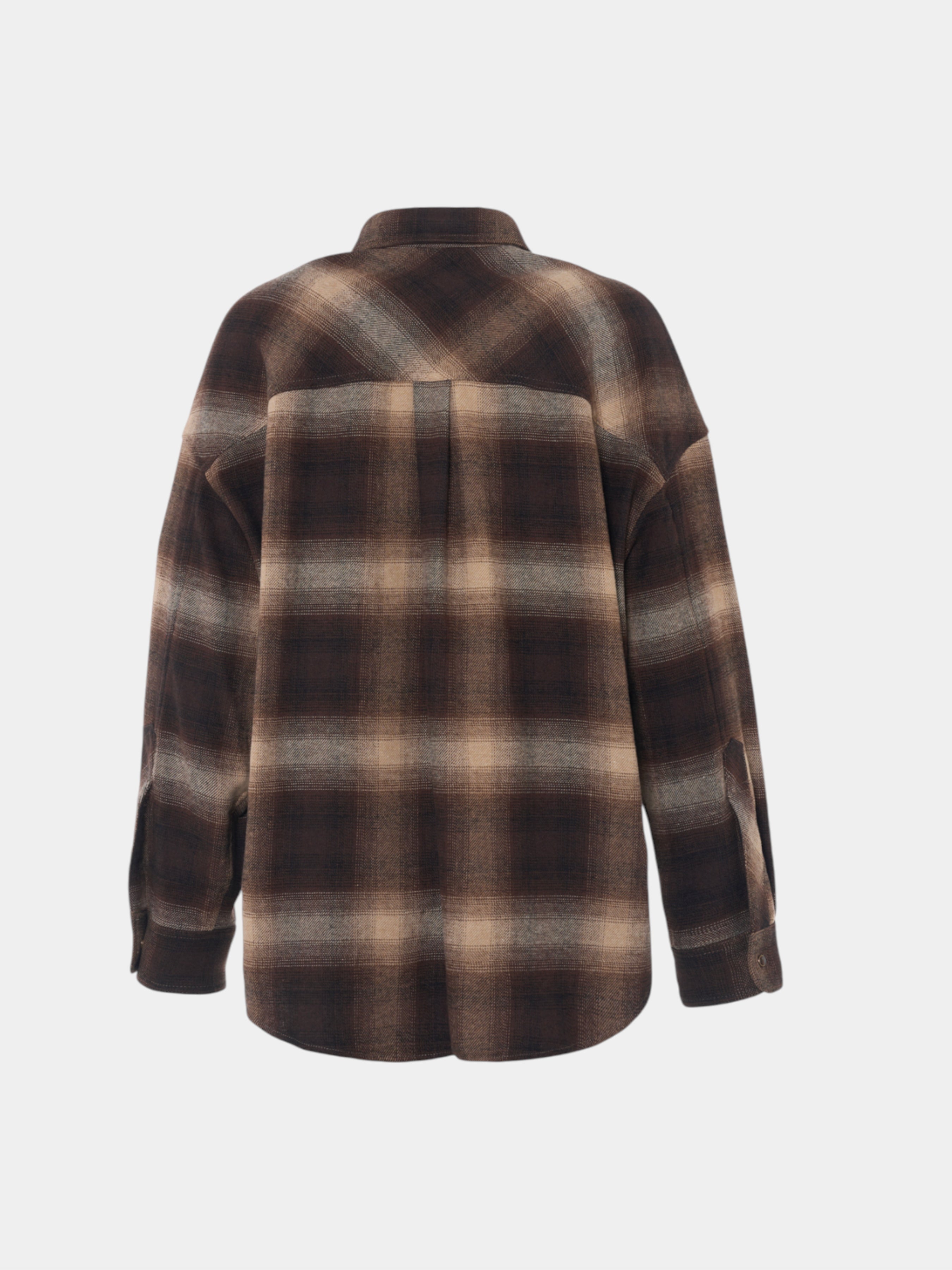 BAZAR DE LUXE CAMICIA S12211200 126 BALU.CH