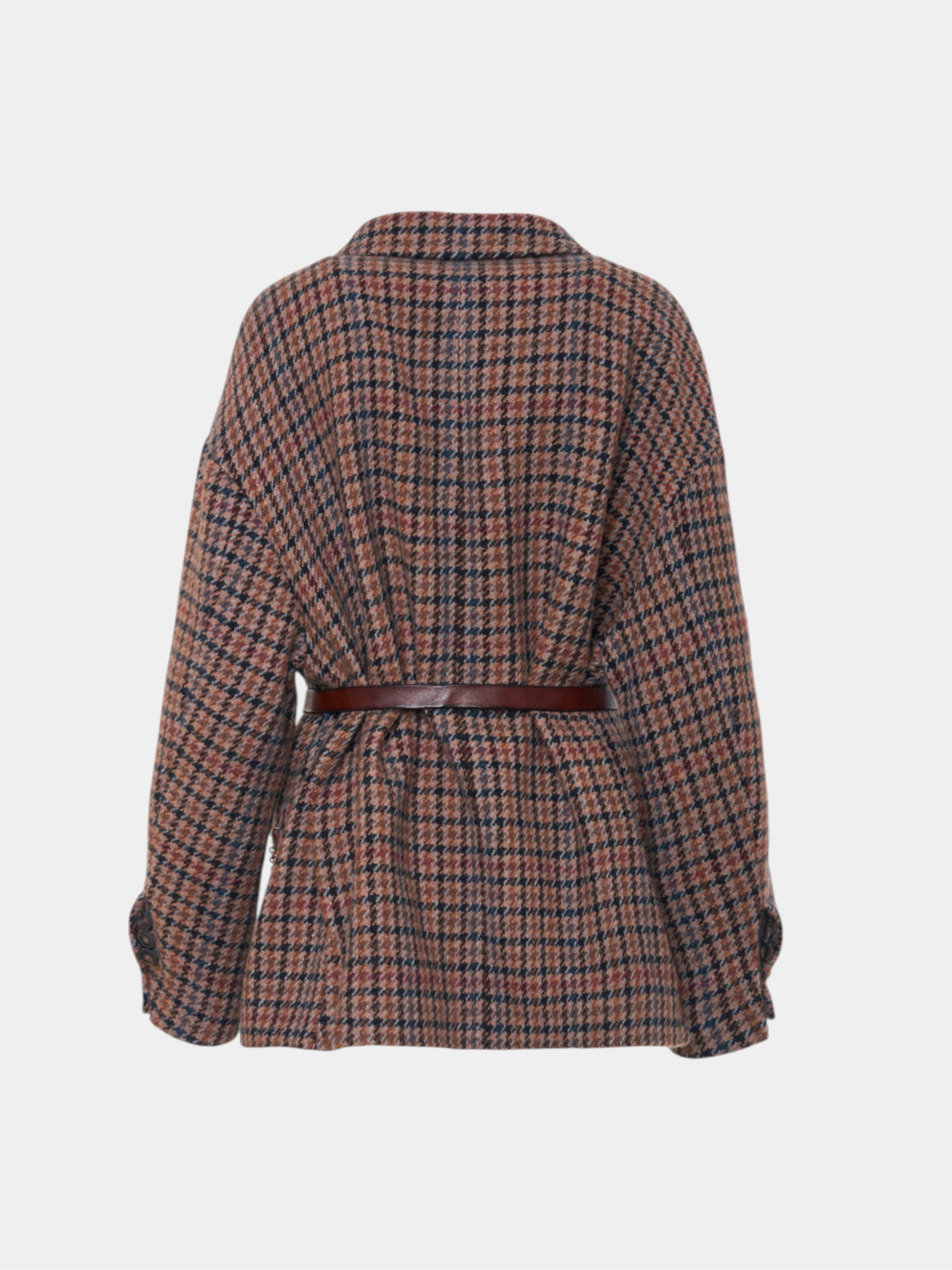 BAZAR DE LUXE GIACCA S12272500 251 BALU.CH