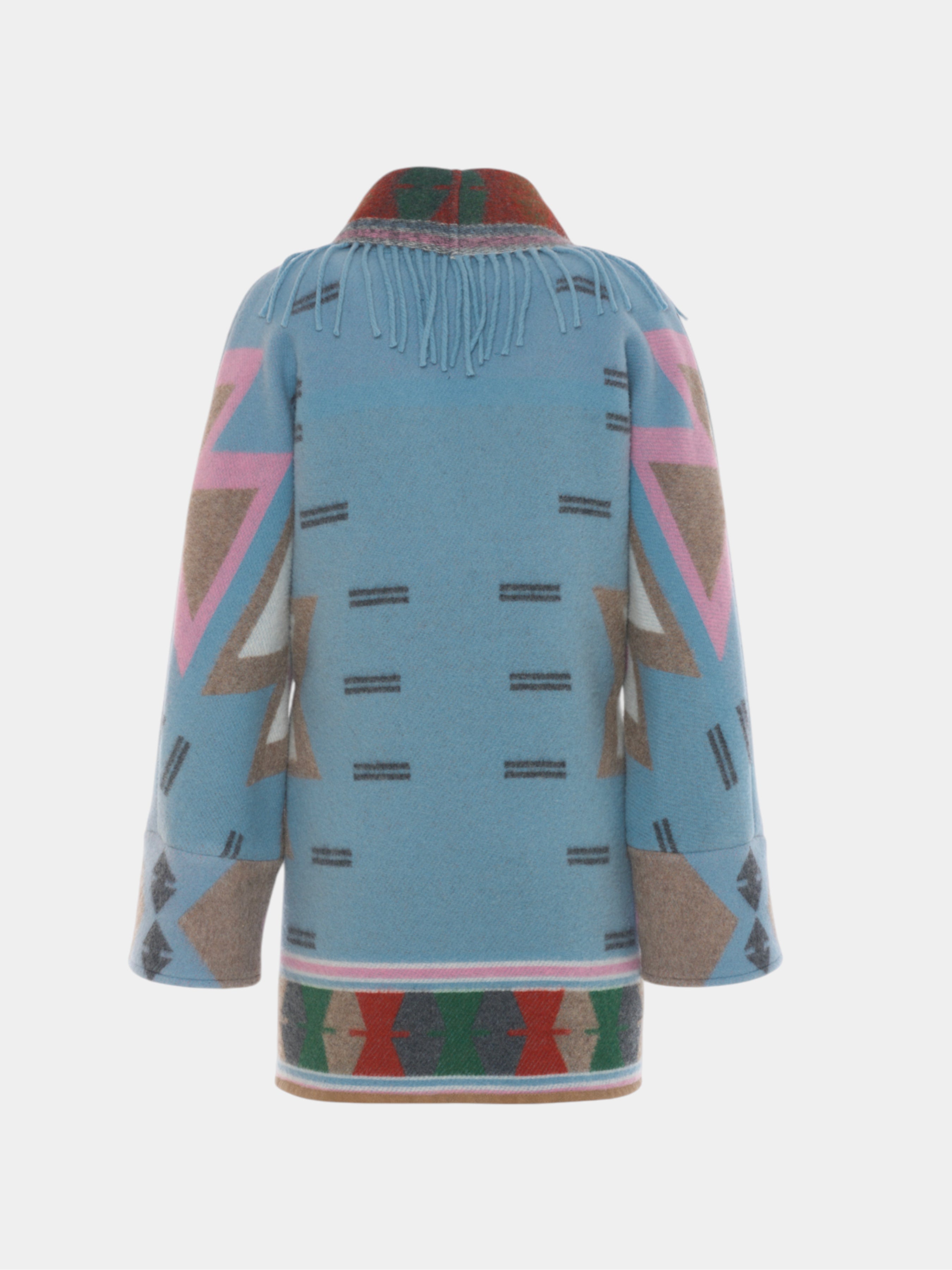 BAZAR DE LUXE CAPPOTTO CORTO S12502800 289 BALU.CH