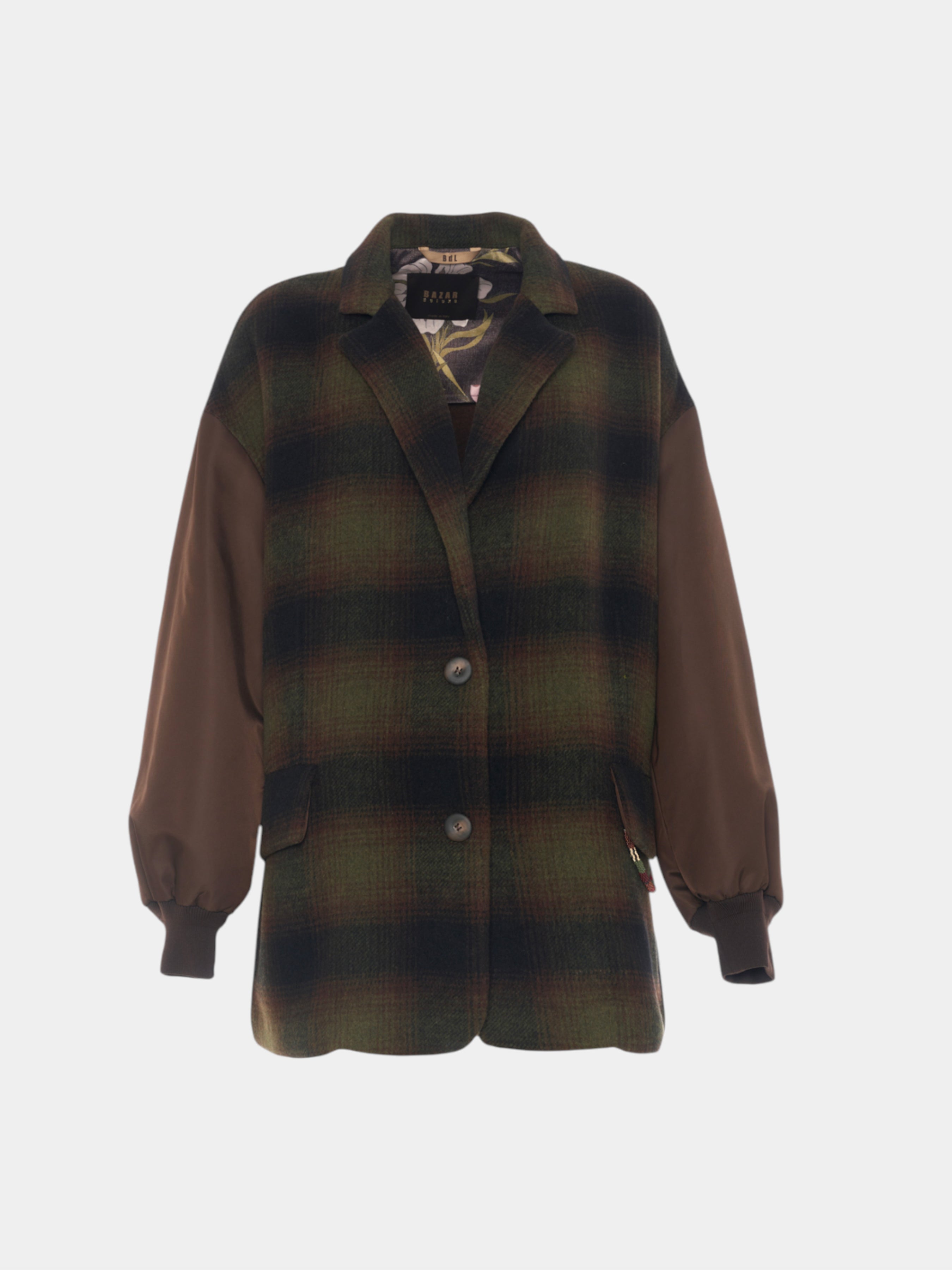 BAZAR DE LUXE GIUBBOTTO S12742300 236 BALU.CH