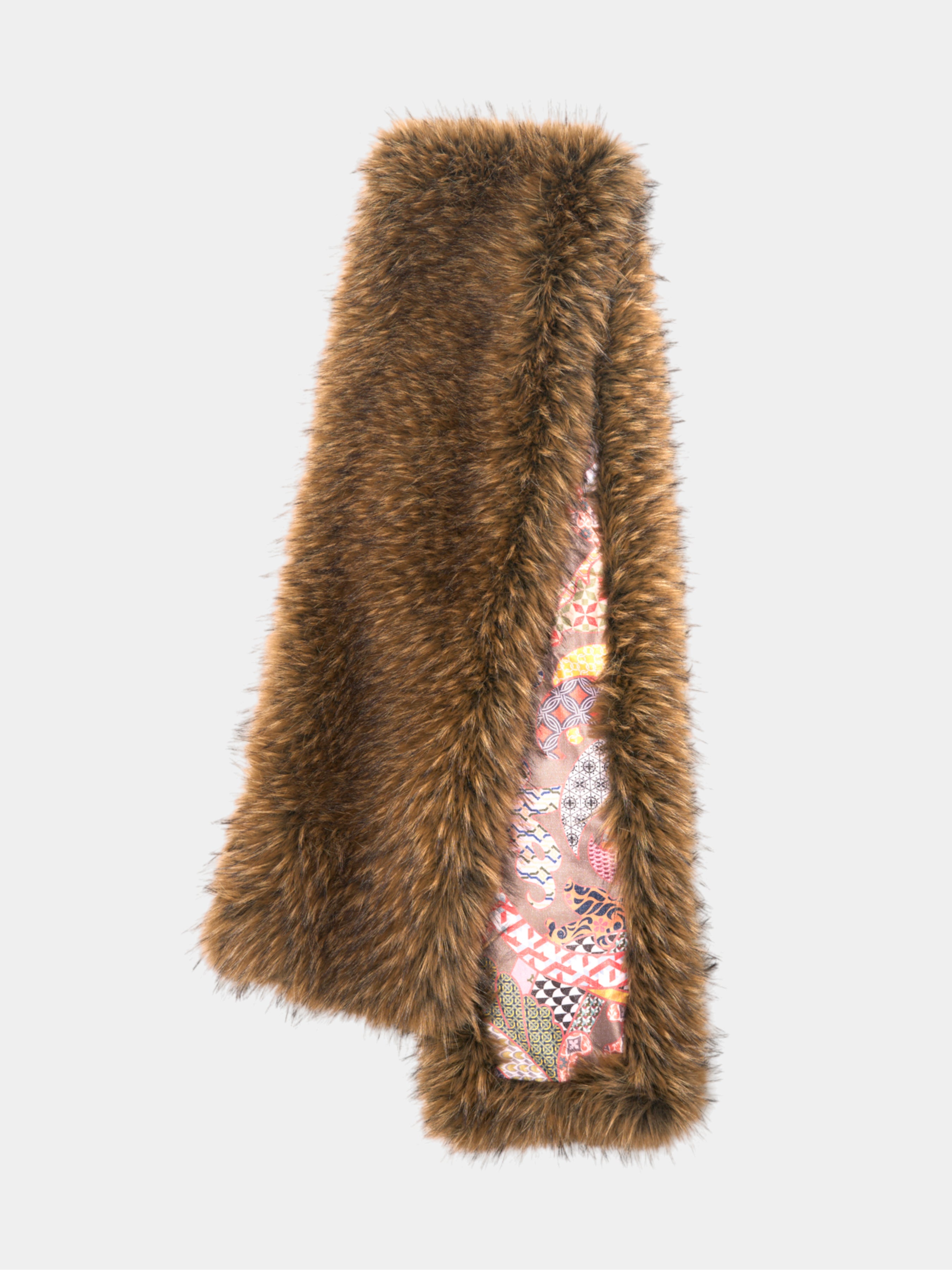 BAZAR DE LUXE SCIARPA SCIARPAP0001 11 BALU.CH