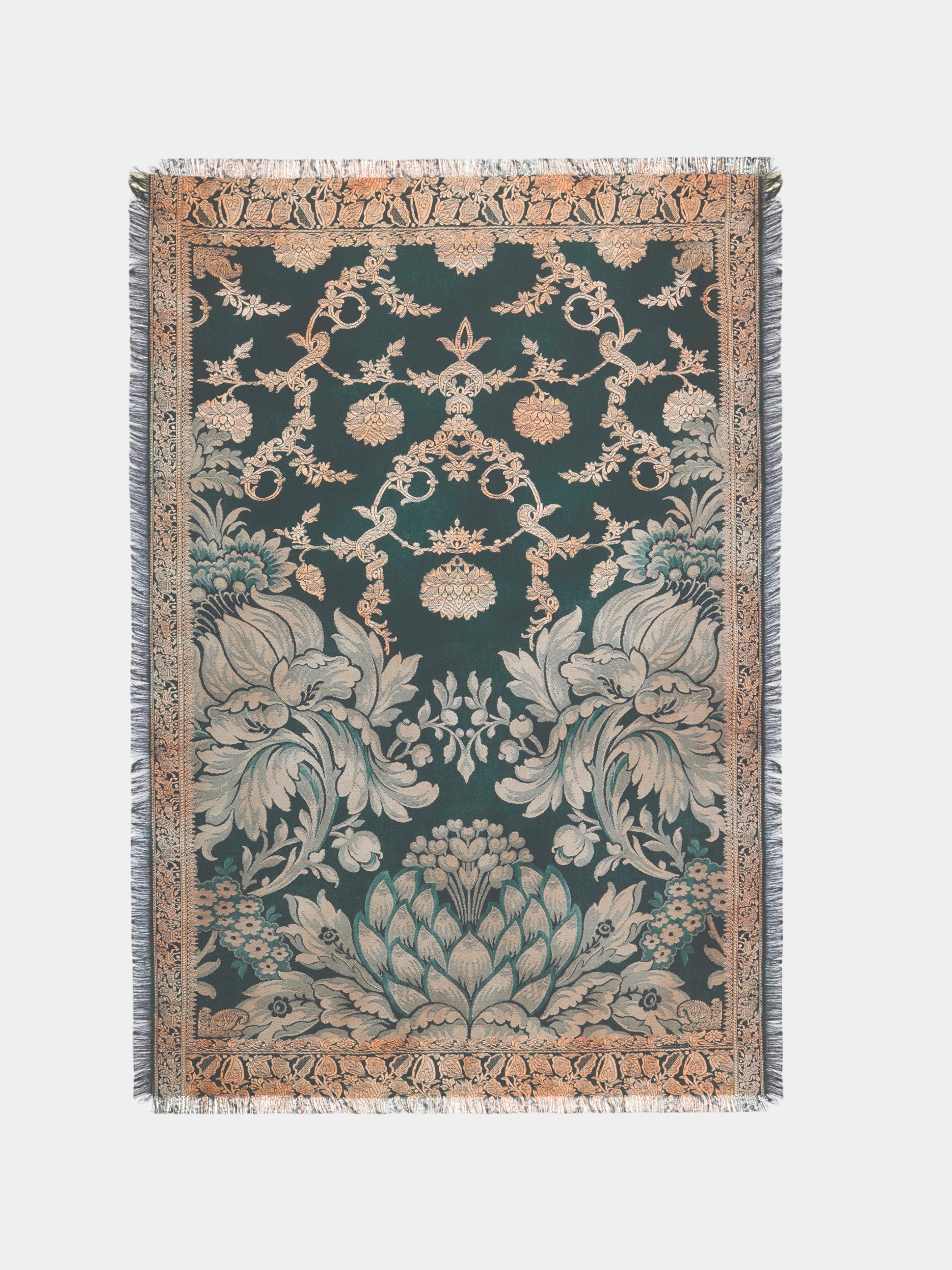 PIERRE-LOUIS MASCIA SCIARPA ALOEUWSW135X195S4 518938101 BALU.CH