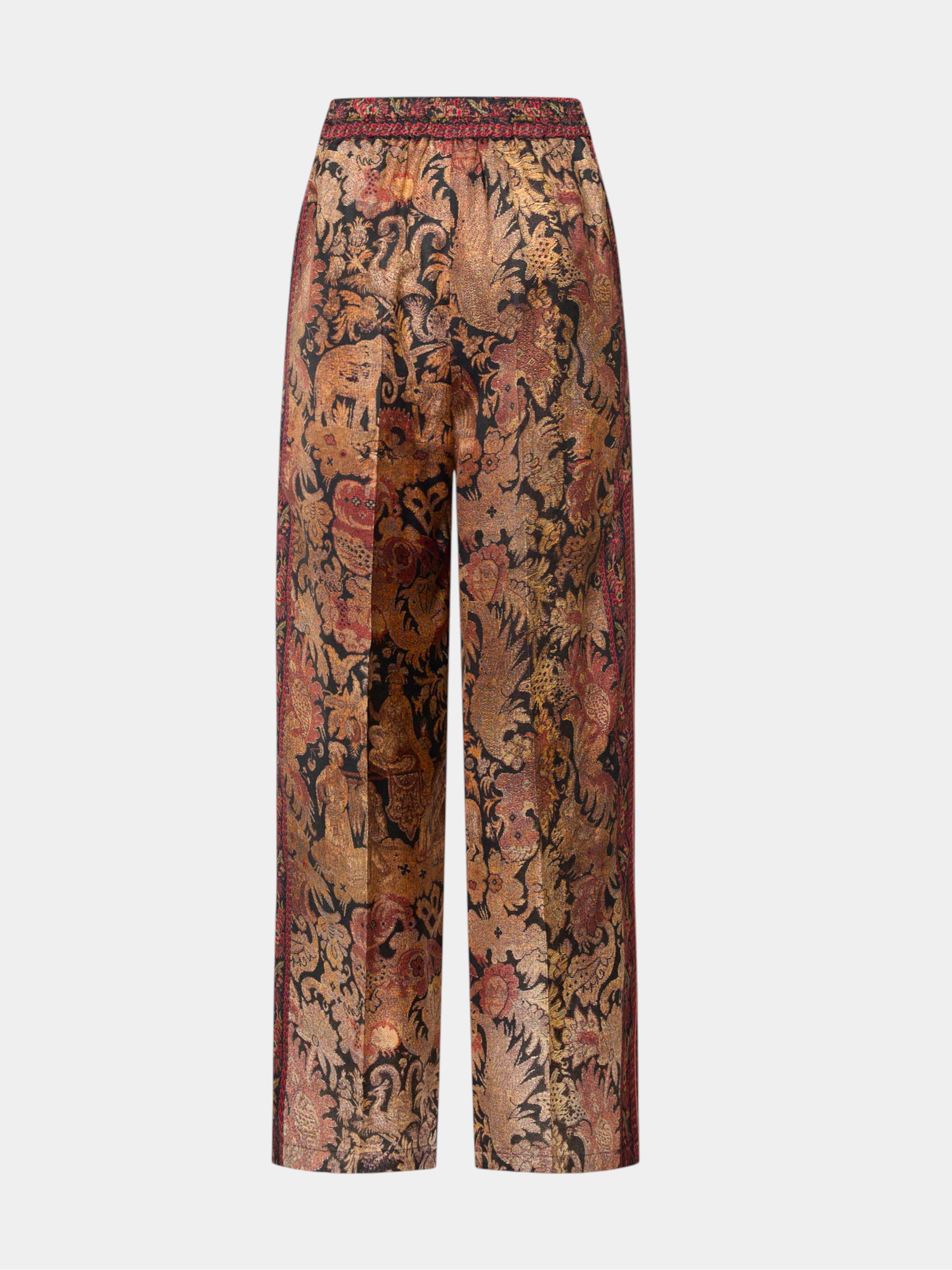 PIERRE-LOUIS MASCIA PANTALONE CIALDASPT12937 519481101 BALU.CH