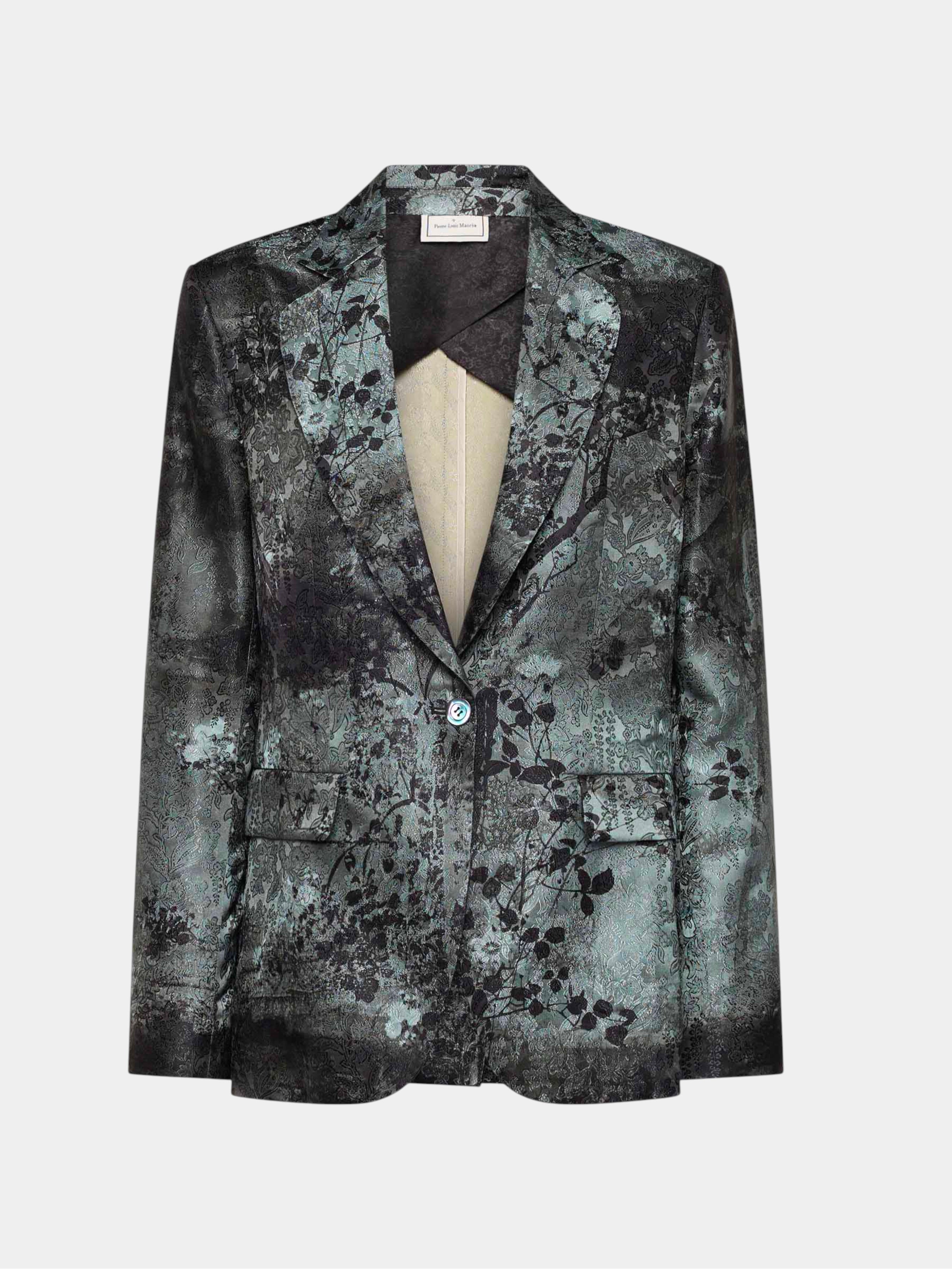 PIERRE-LOUIS MASCIA GIACCA JP682DOXGC12430 519560103 BALU.CH