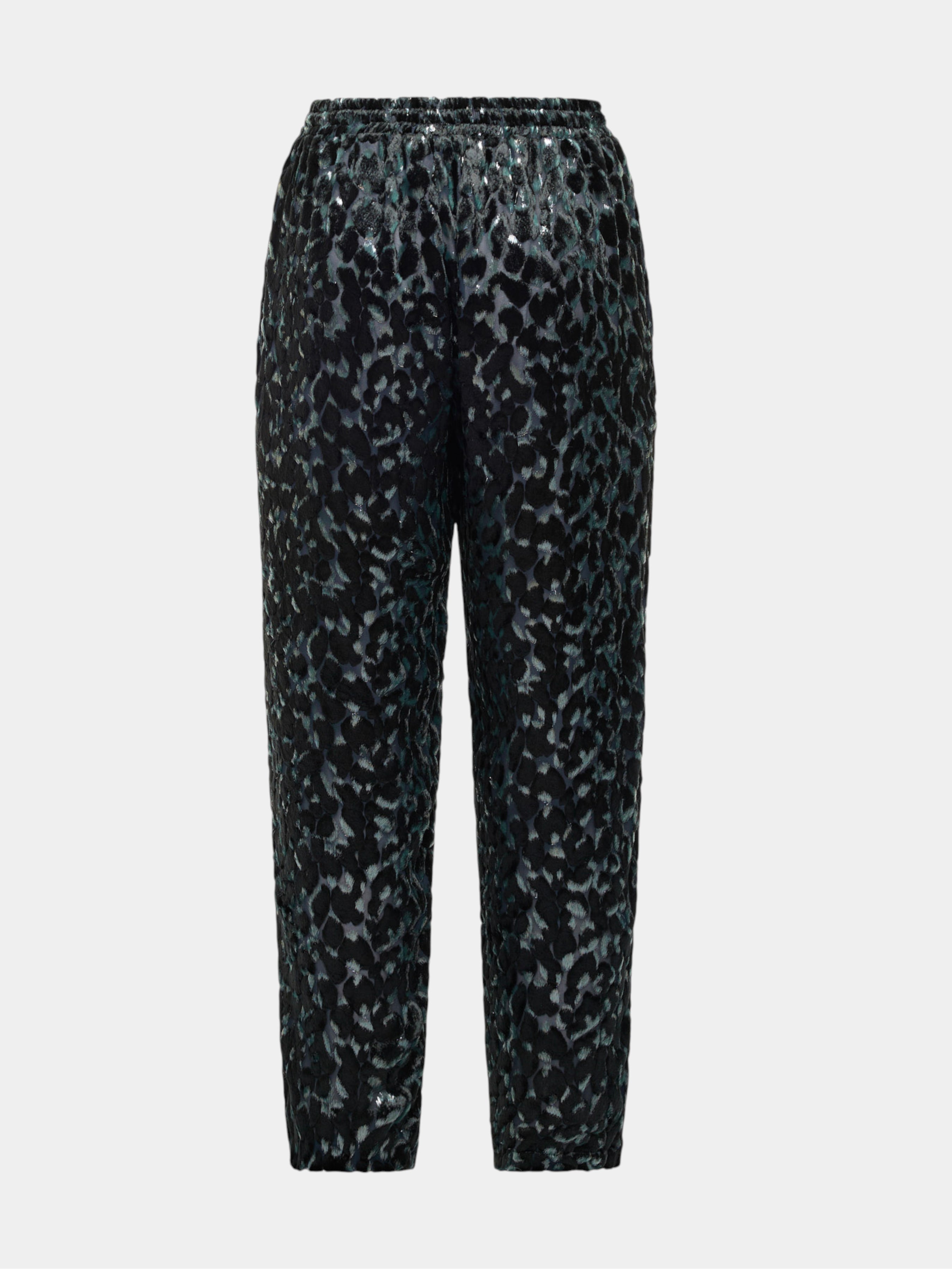 PIERRE-LOUIS MASCIA PANTALONE VEPELWONPT12972 GRIGIO BALU.CH