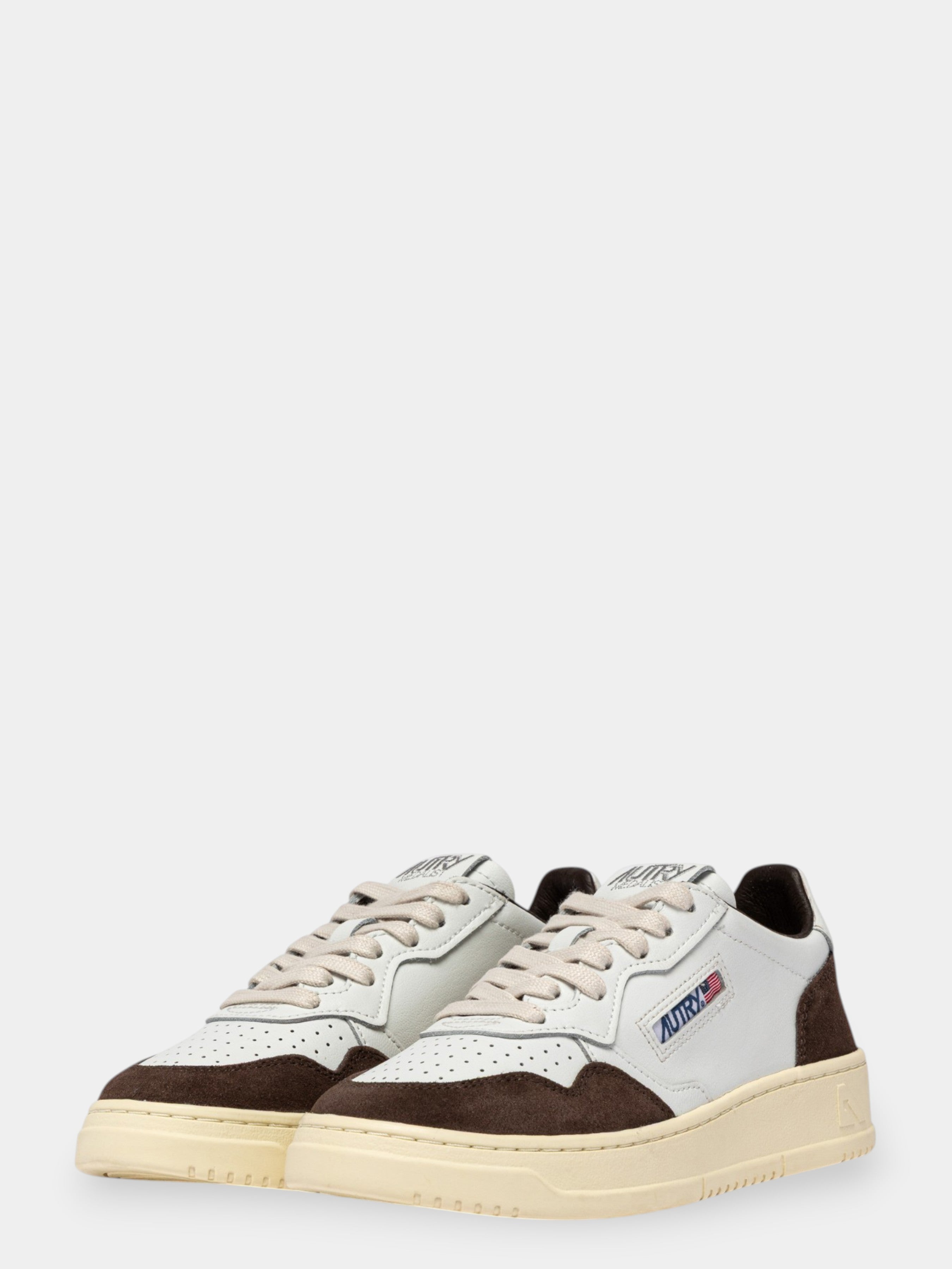 AUTRY SNEAKER AULM FT19 BALU.CH