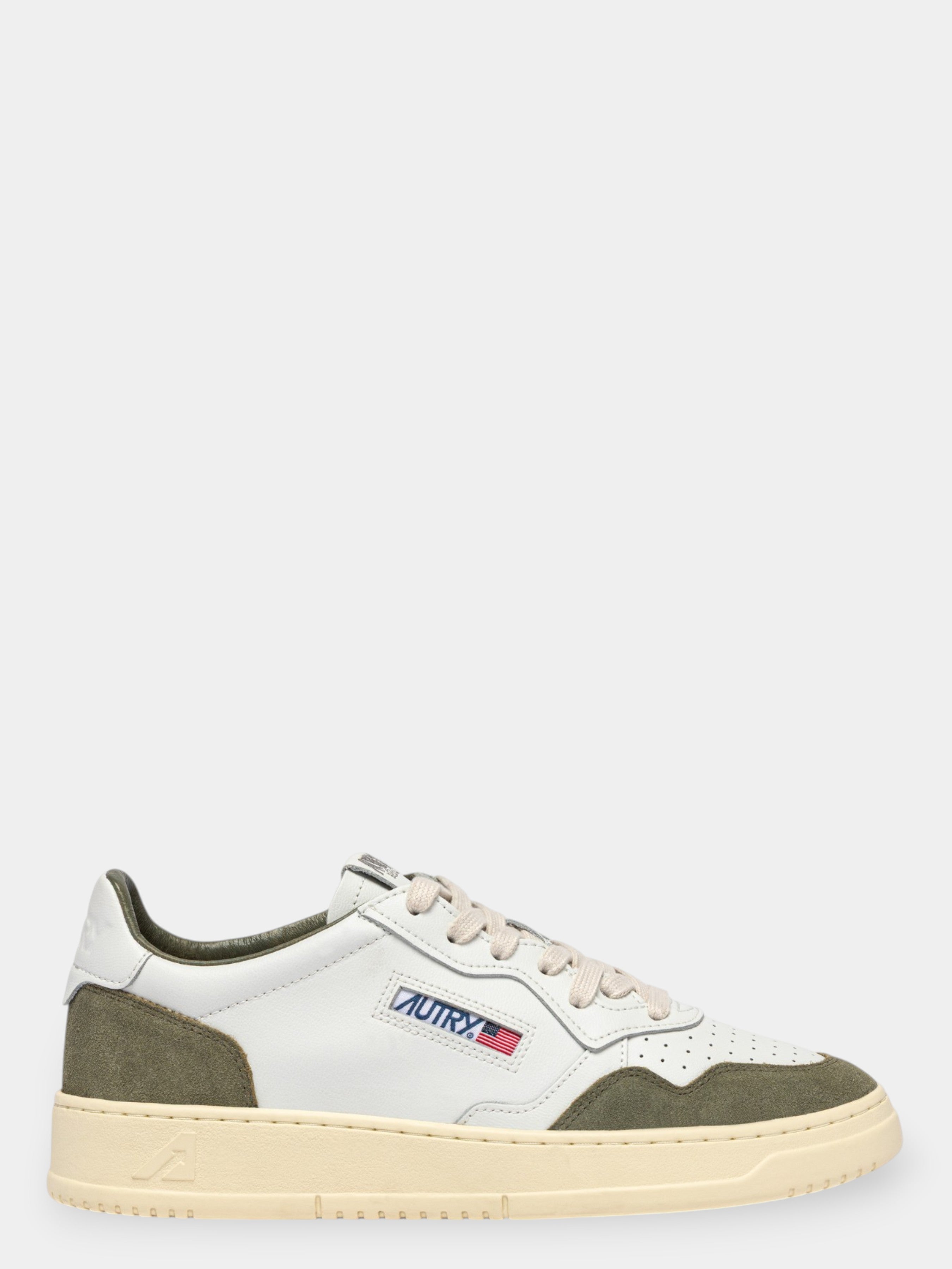 AUTRY SNEAKER AULM FT21 BALU.CH