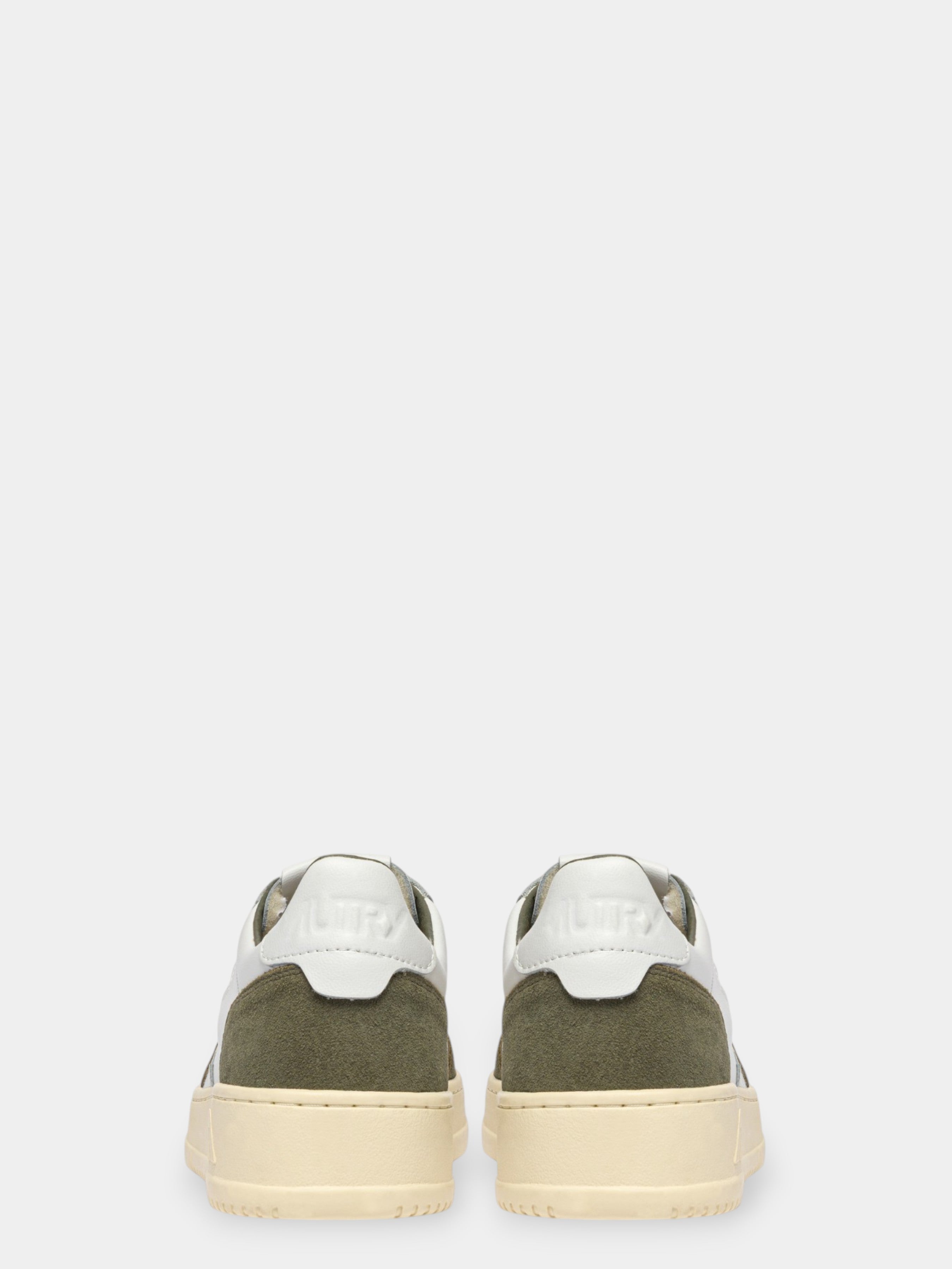 AUTRY SNEAKER AULM FT21 BALU.CH