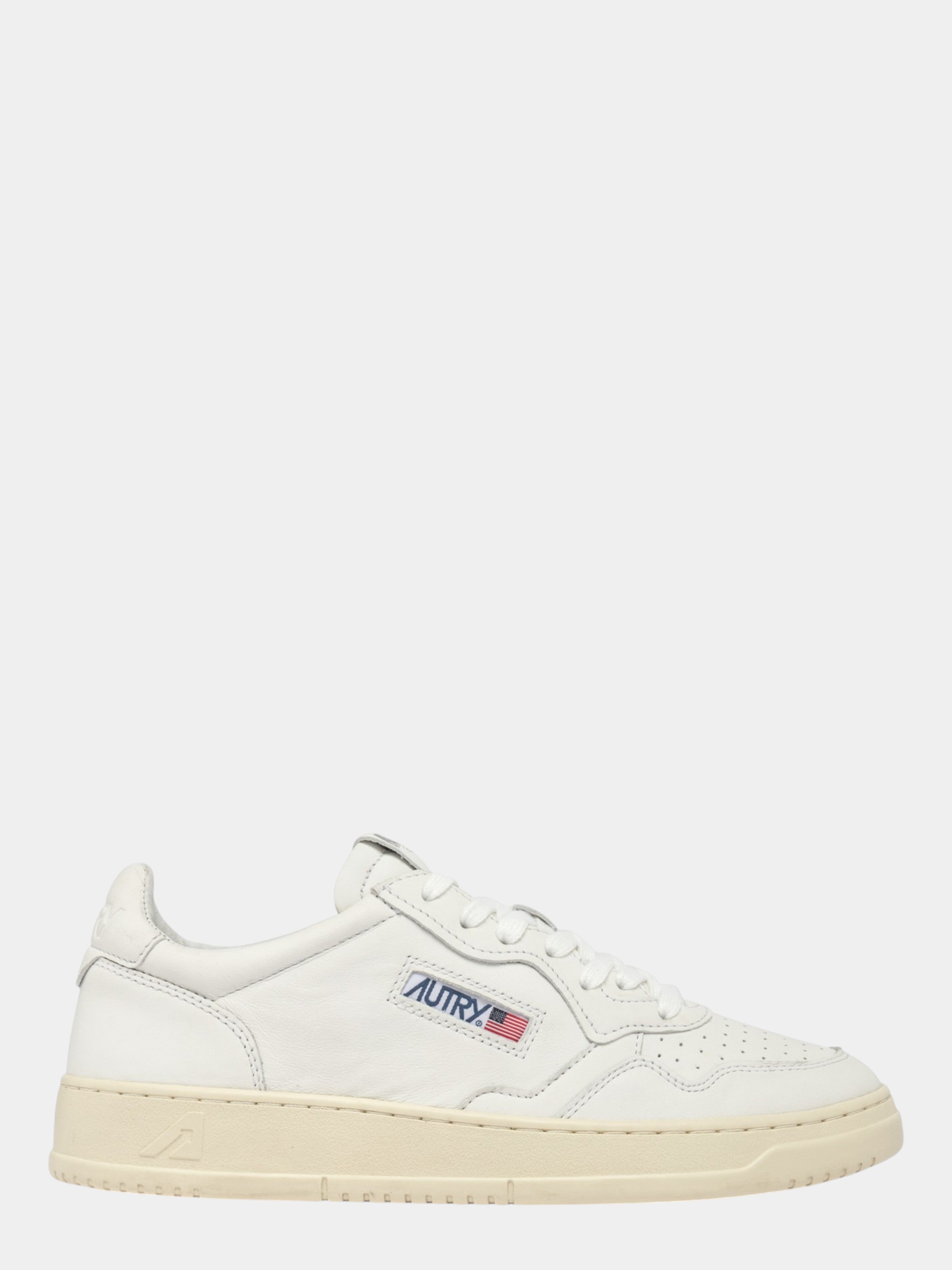 AUTRY SNEAKER AULM GG04 BALU.CH