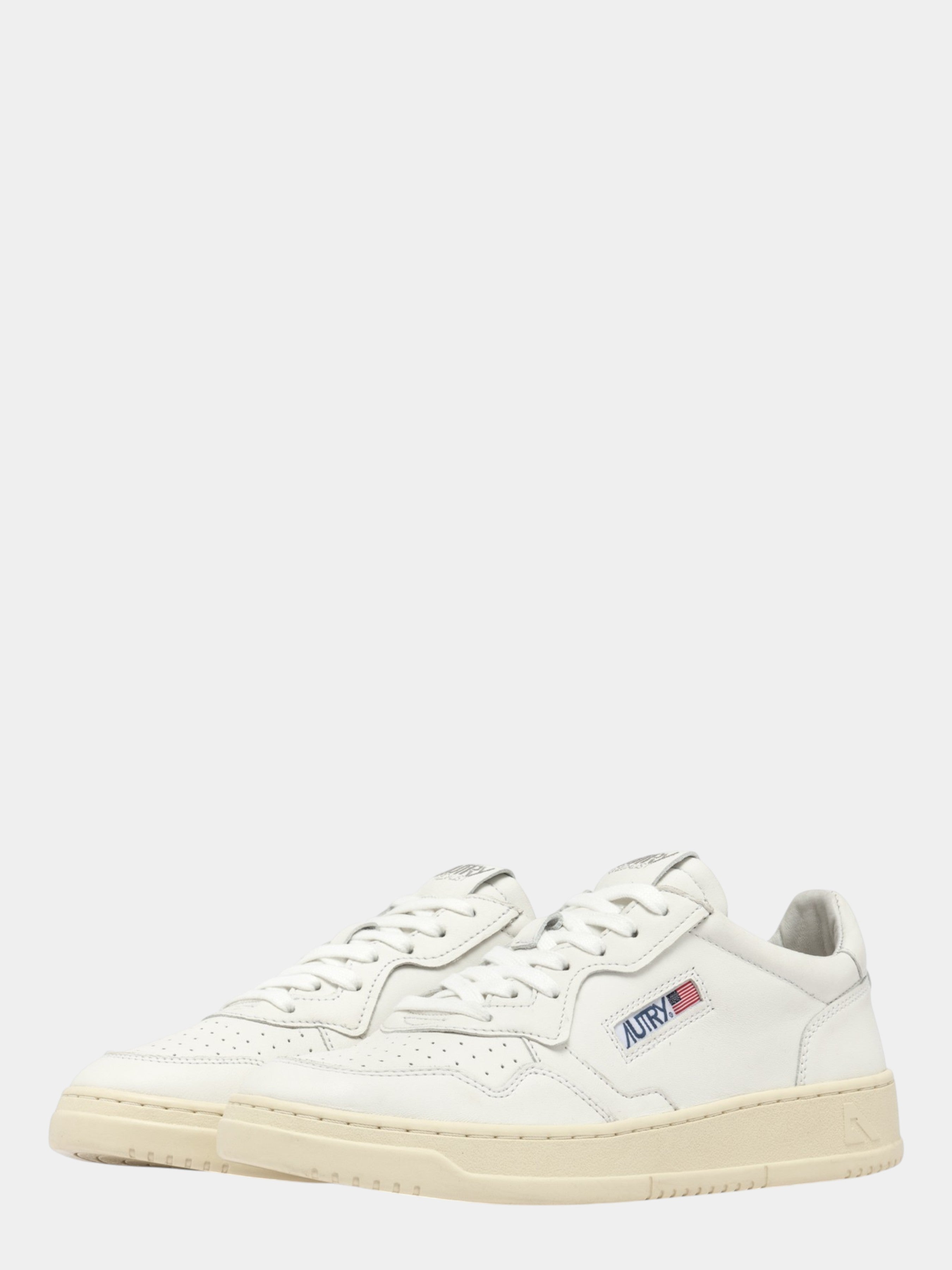 AUTRY SNEAKER AULM GG04 BALU.CH