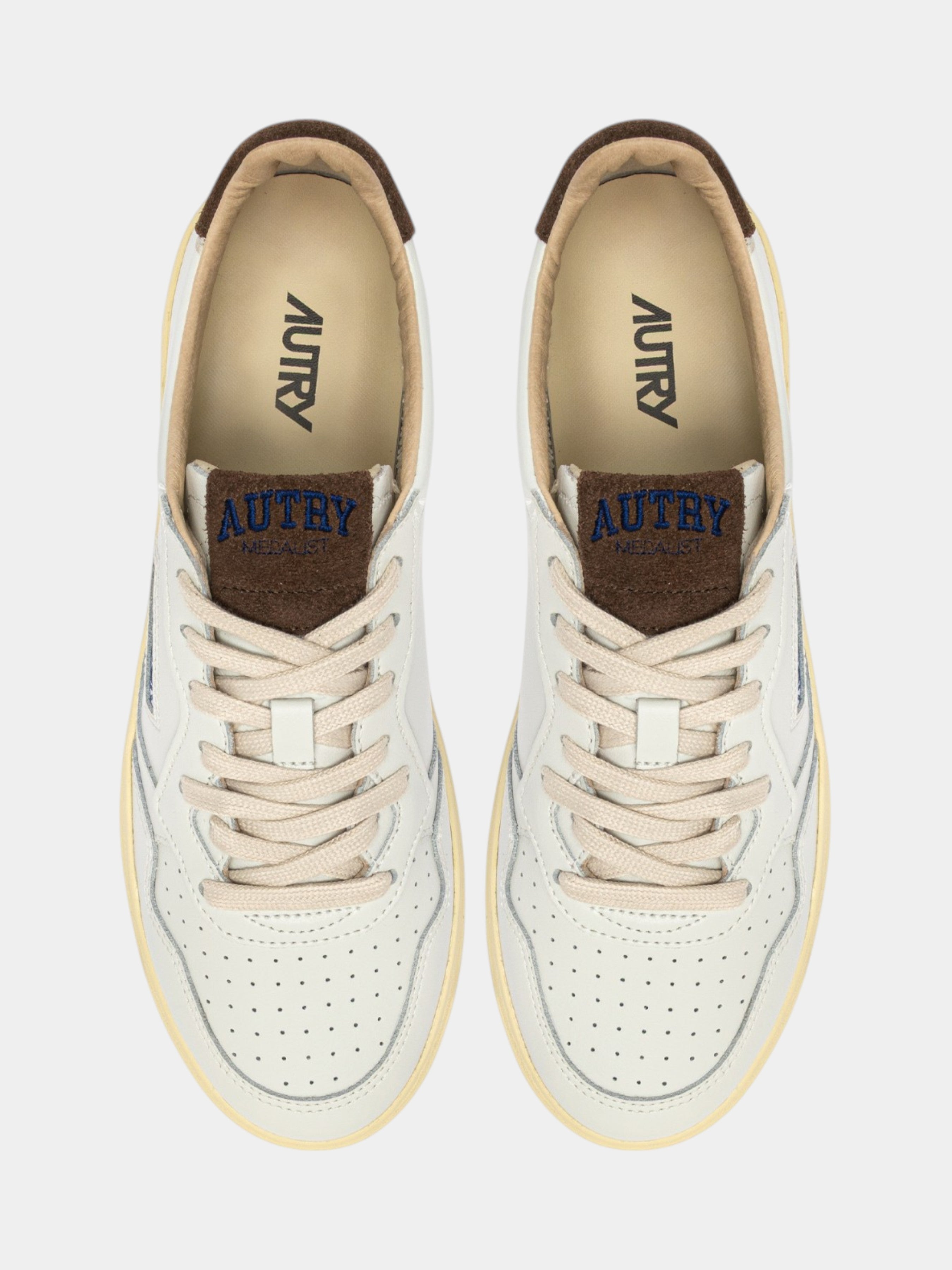 AUTRY SNEAKER AULM HJ03 BALU.CH
