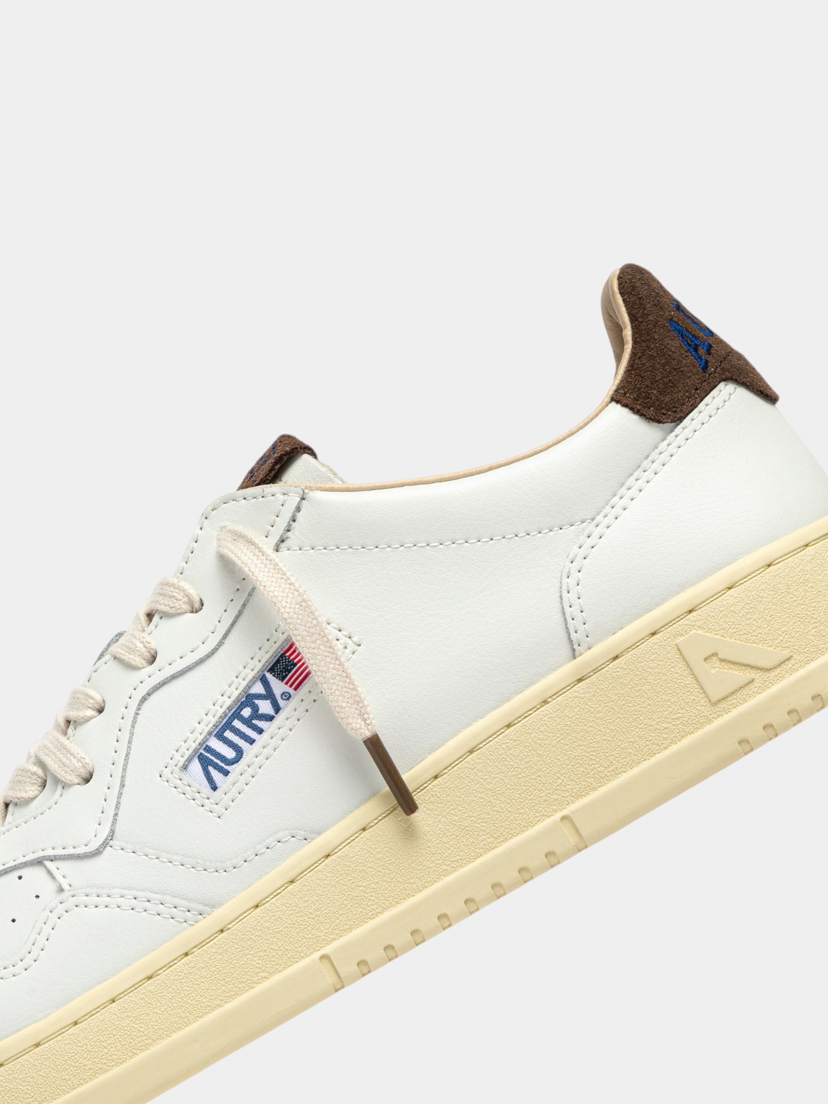 AUTRY SNEAKER AULM HJ03 BALU.CH
