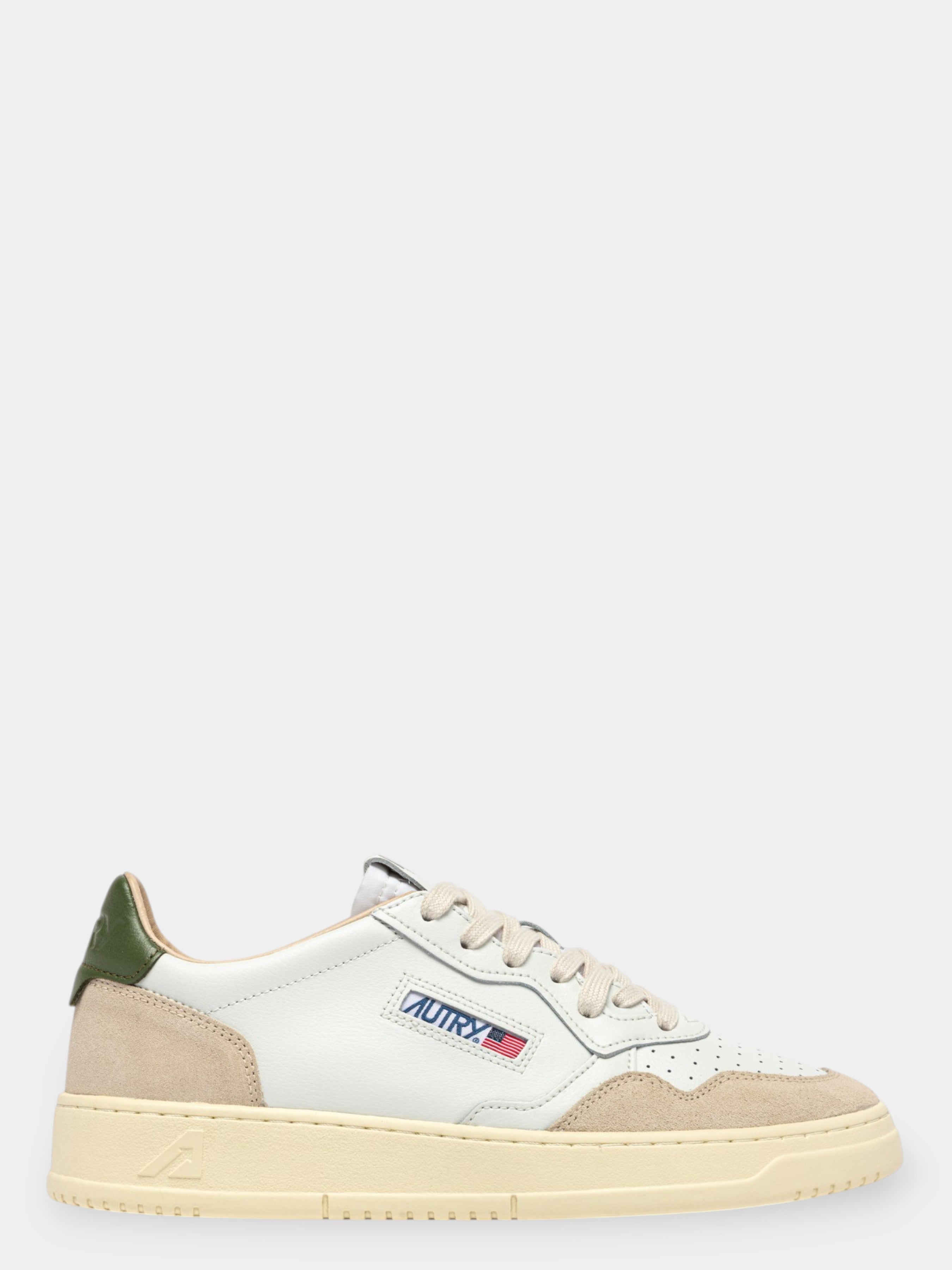 AUTRY SNEAKER AULM LS17 BALU.CH