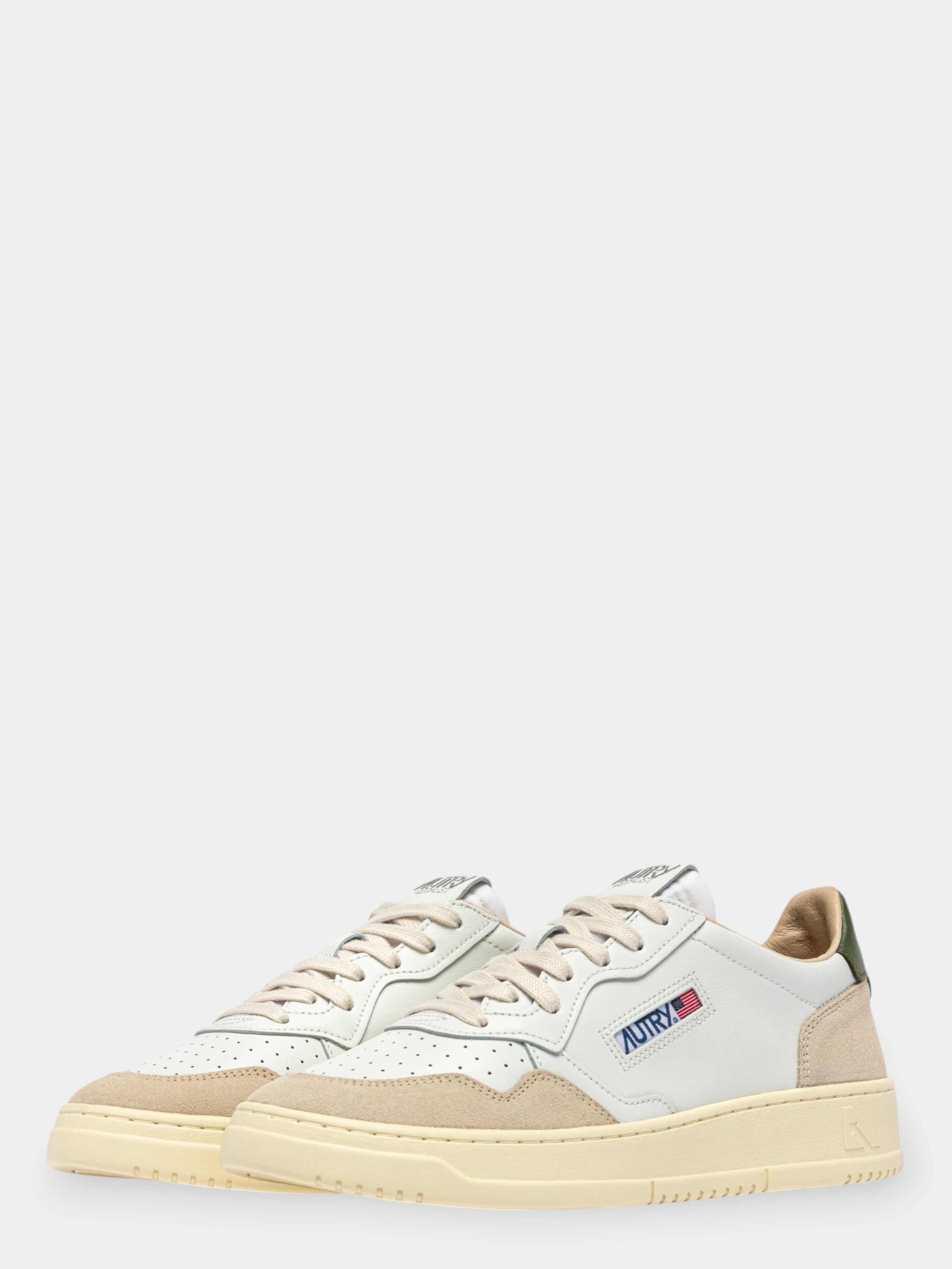 AUTRY SNEAKER AULM LS17 BALU.CH