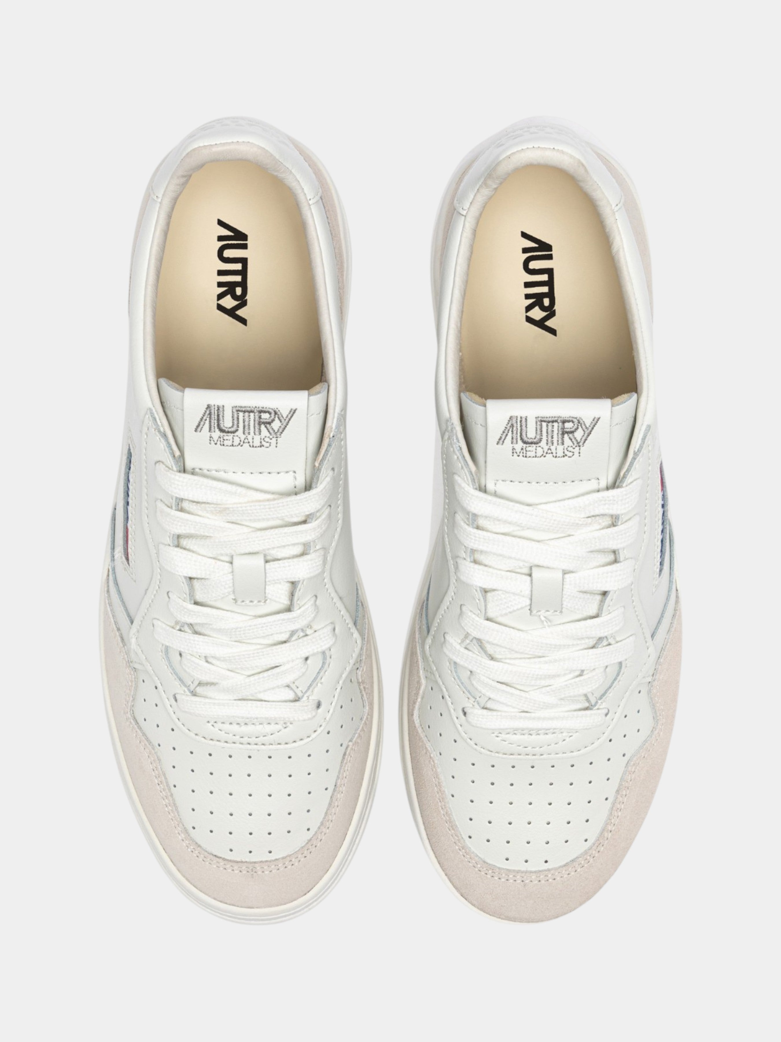 AUTRY SNEAKER AULM LS30 BALU.CH