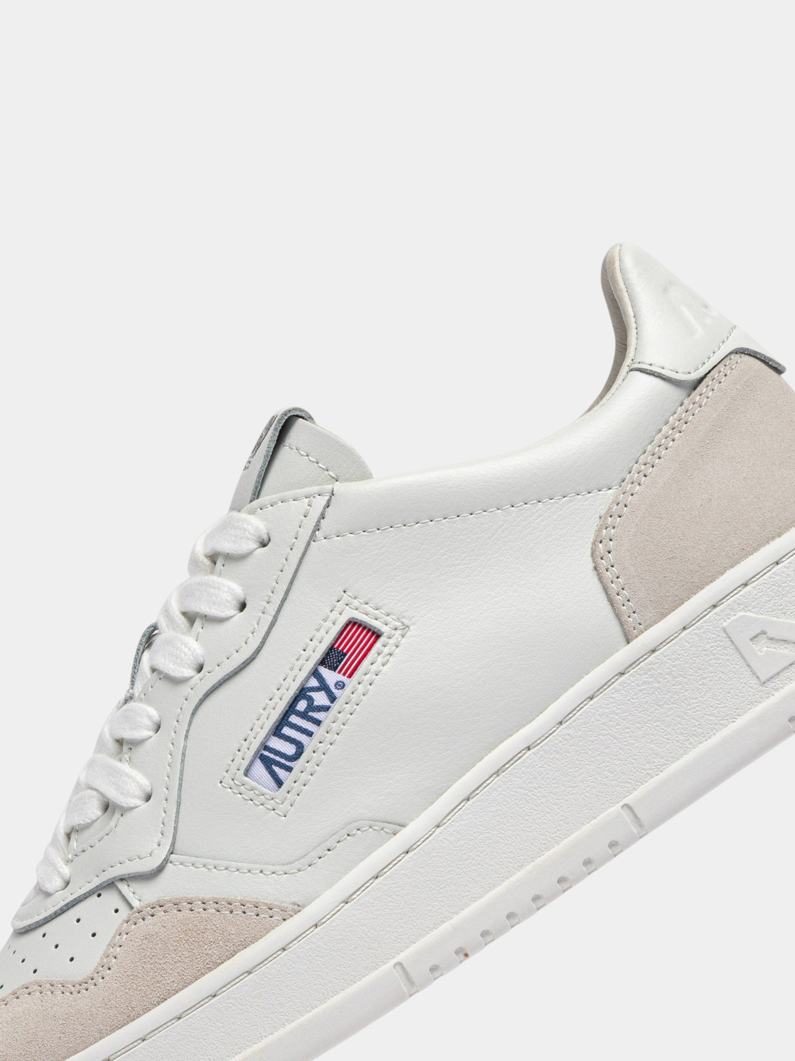 AUTRY SNEAKER AULM LS30 BALU.CH