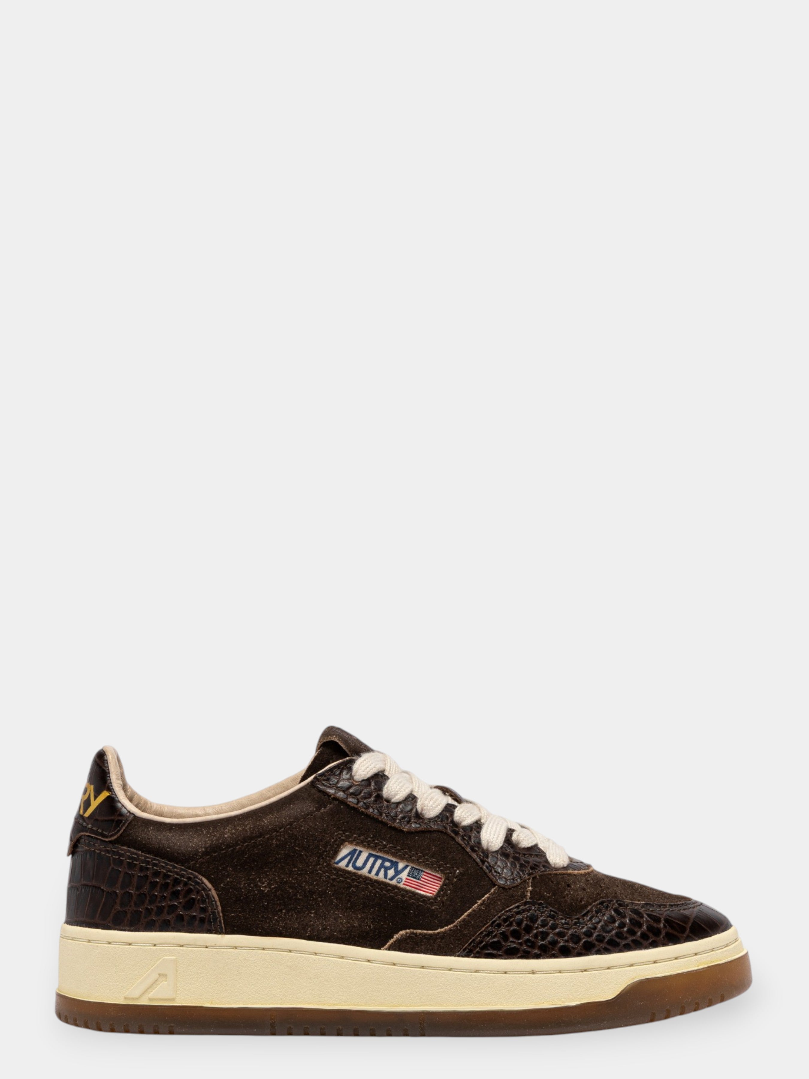 AUTRY SNEAKER AULW CJ01 BALU.CH