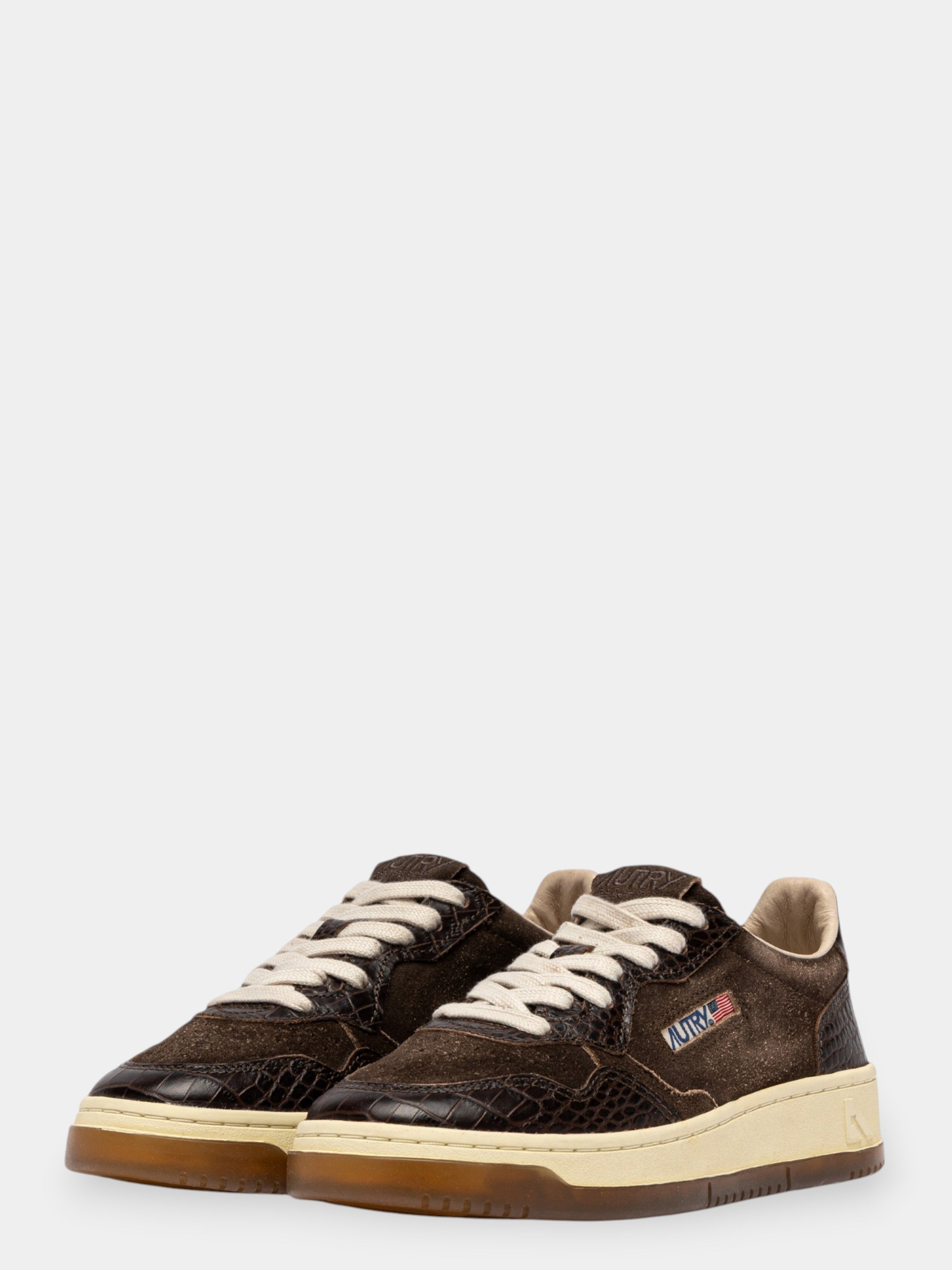 AUTRY SNEAKER AULW CJ01 BALU.CH