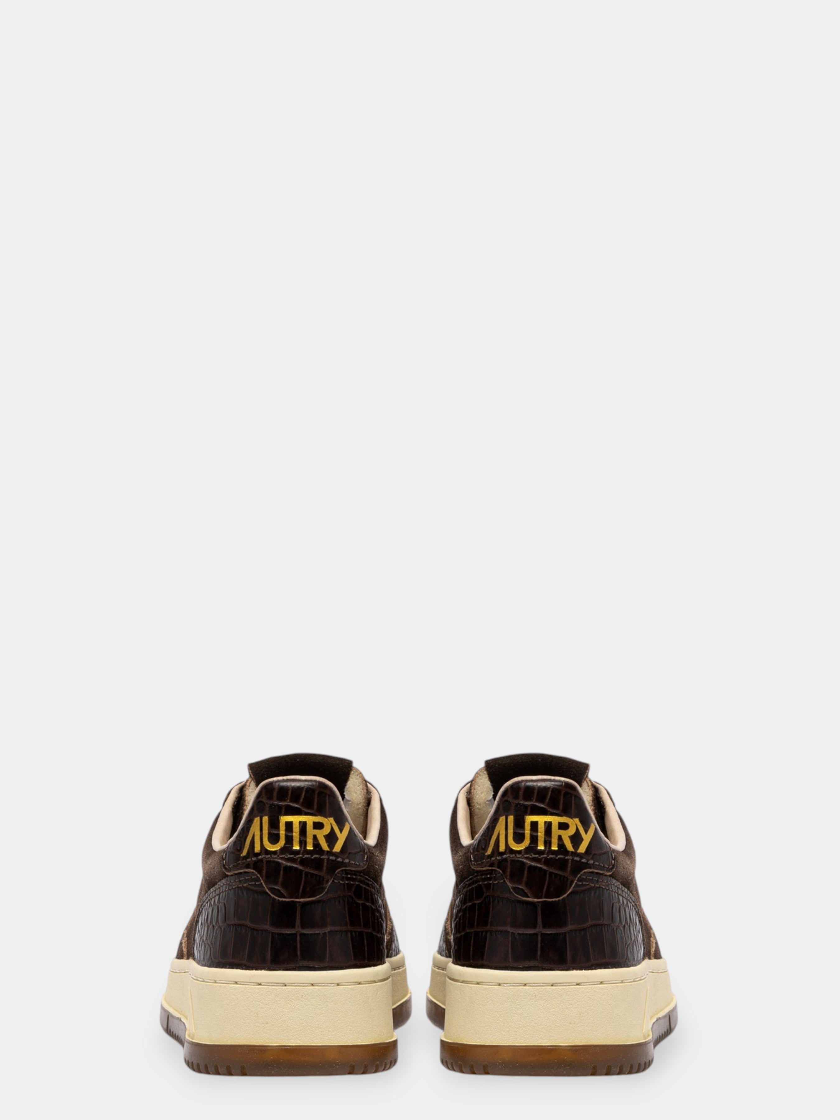 AUTRY SNEAKER AULW CJ01 BALU.CH
