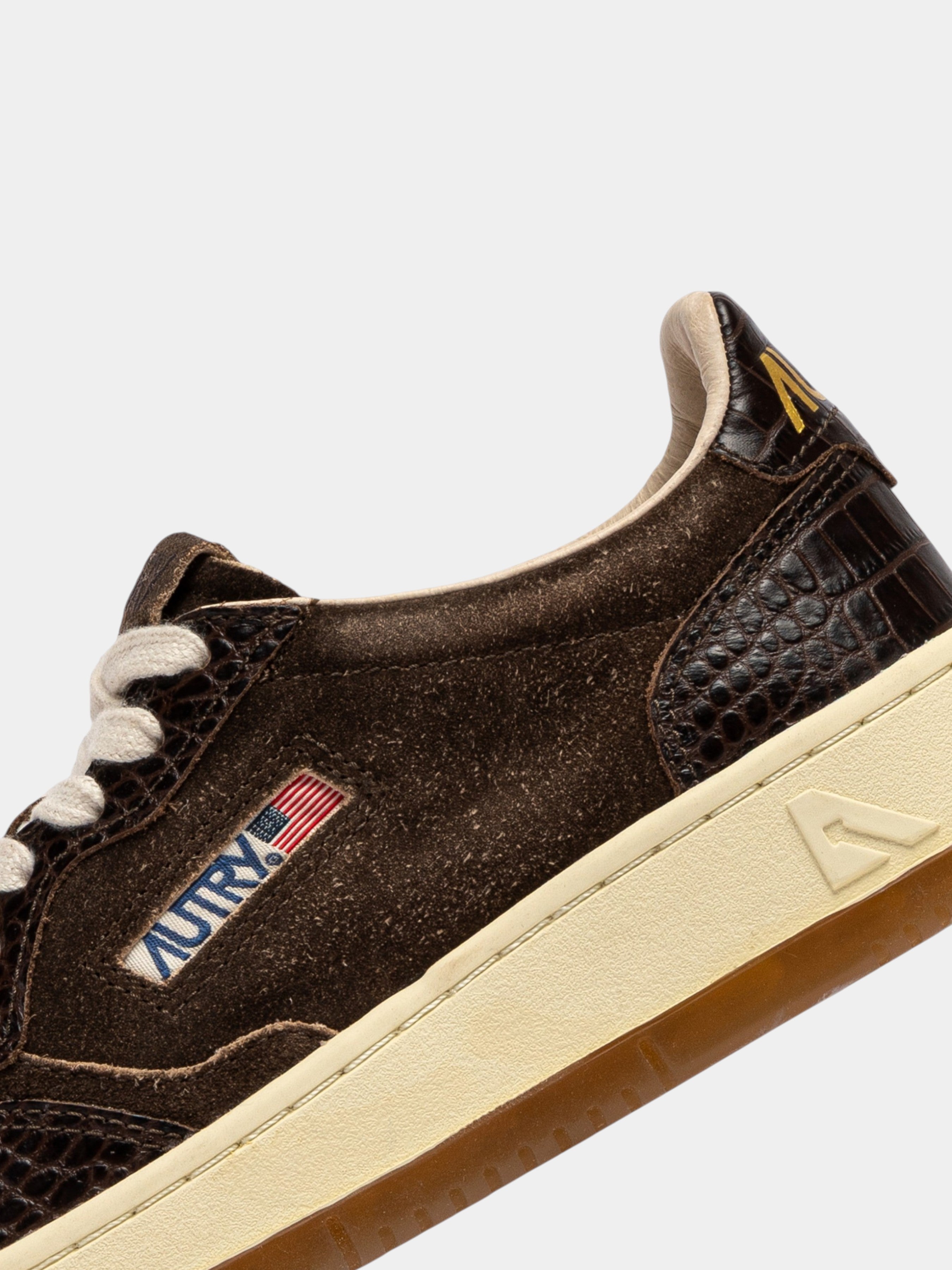 AUTRY SNEAKER AULW CJ01 BALU.CH