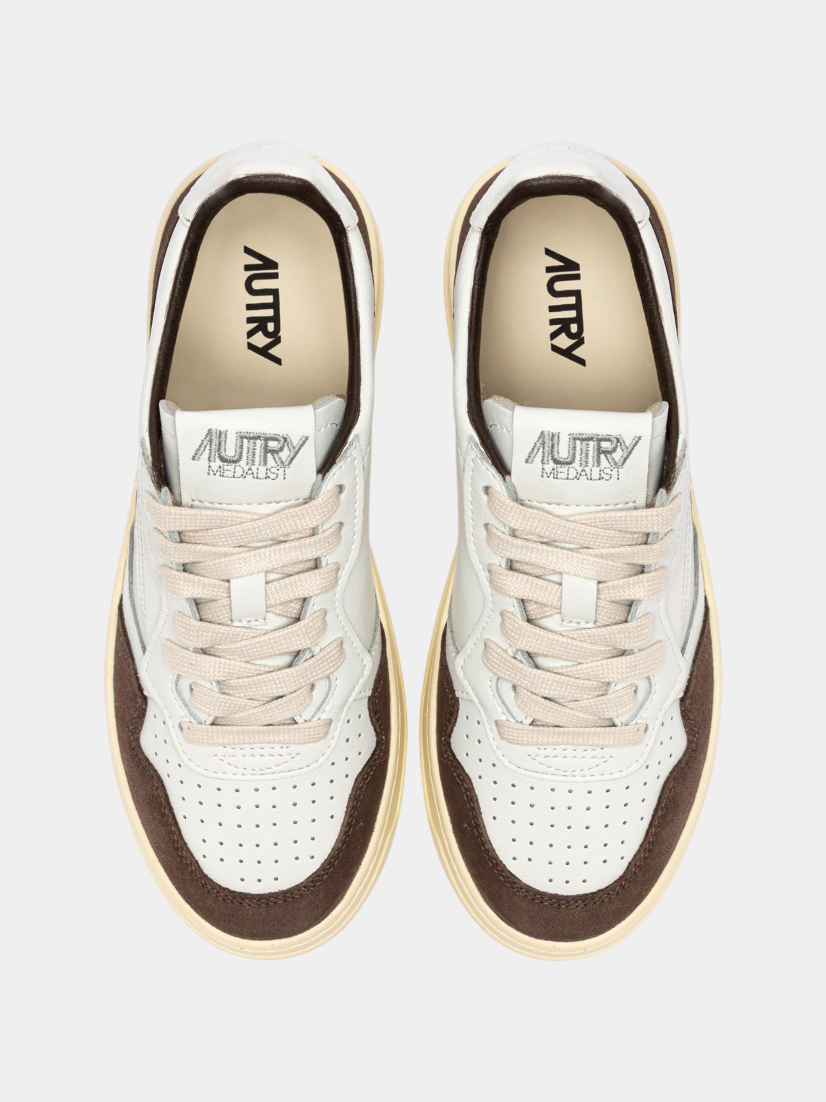 AUTRY SNEAKER AULW FT19 BALU.CH