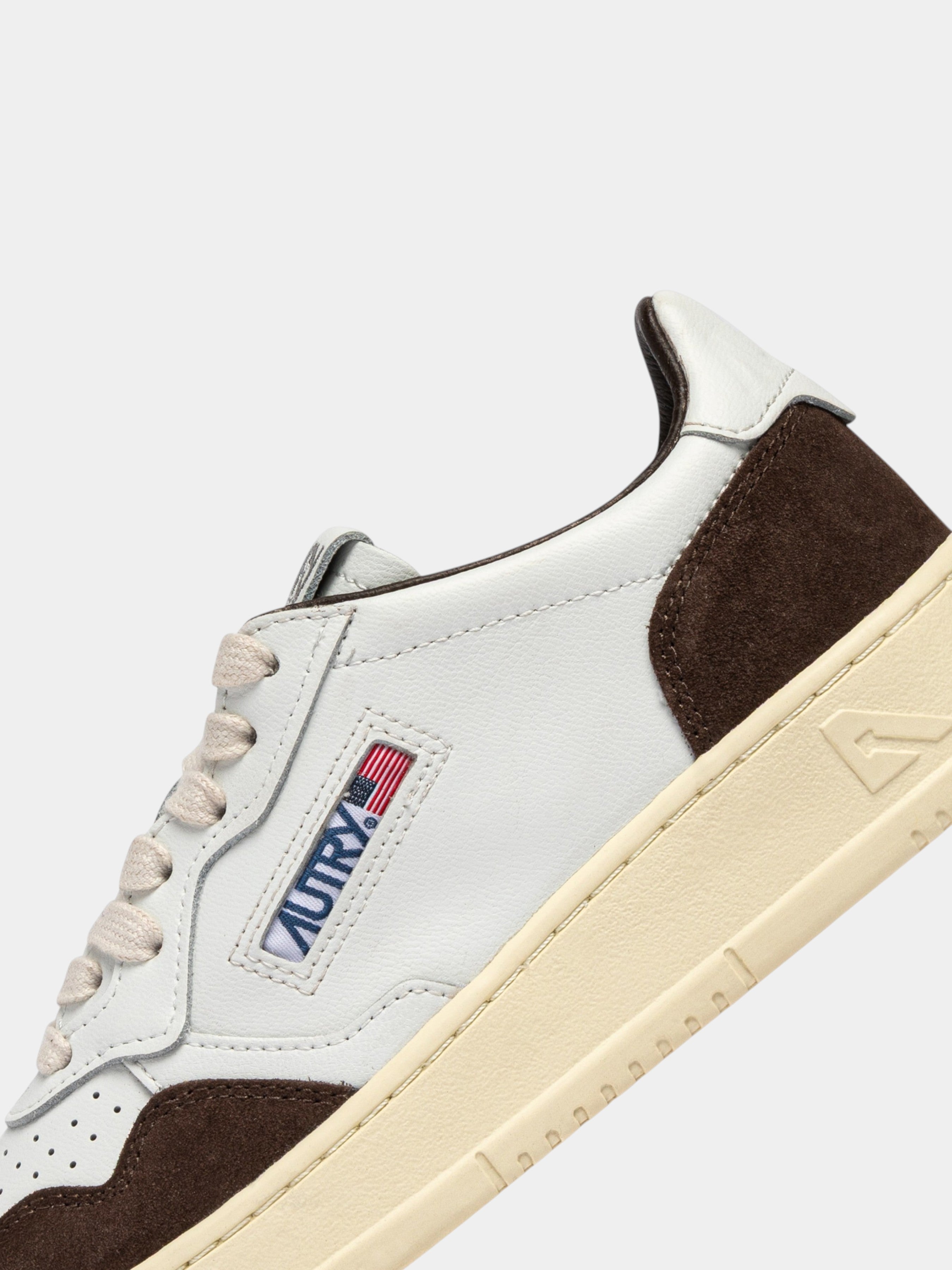 AUTRY SNEAKER AULW FT19 BALU.CH