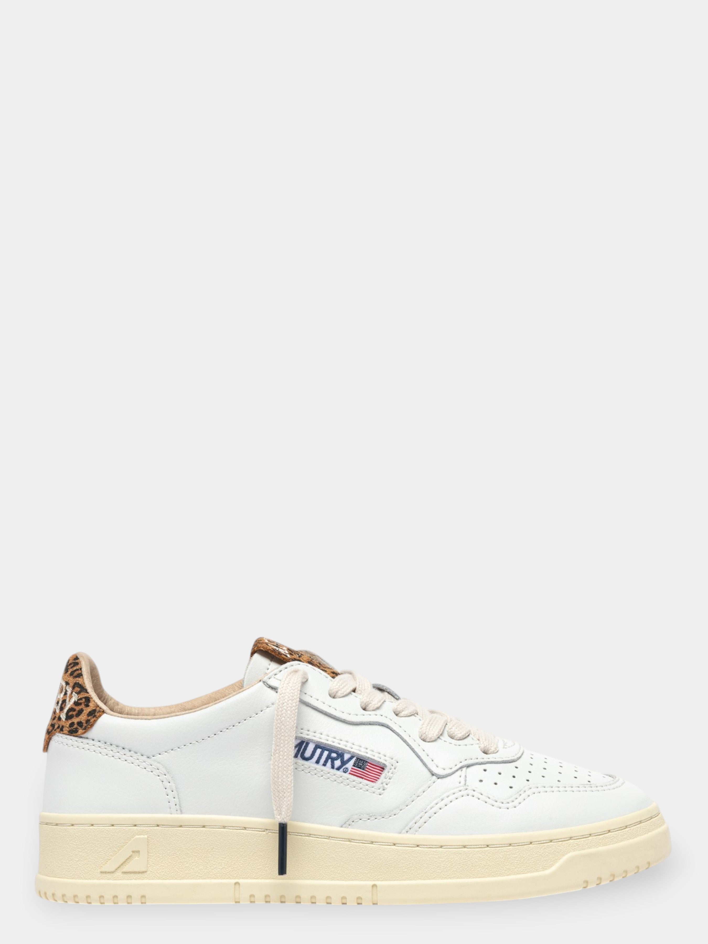 AUTRY SNEAKER AULW HJ02 BALU.CH