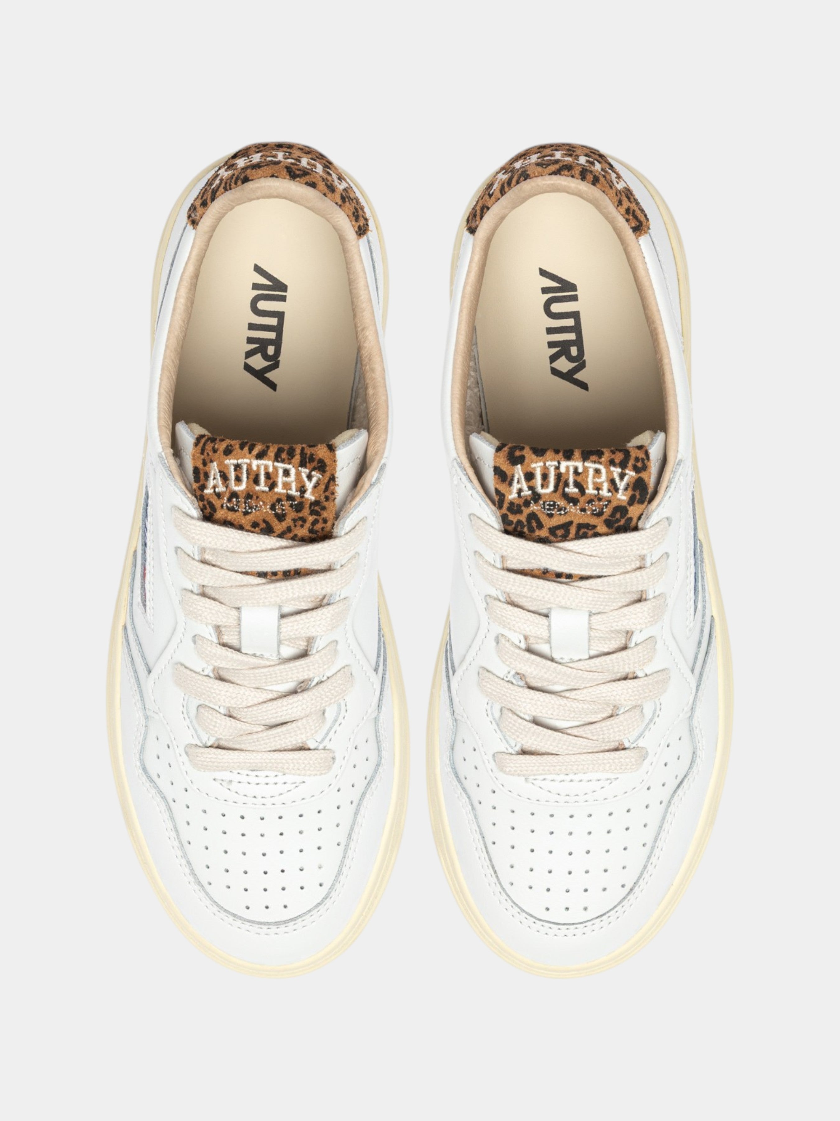 AUTRY SNEAKER AULW HJ02 BALU.CH