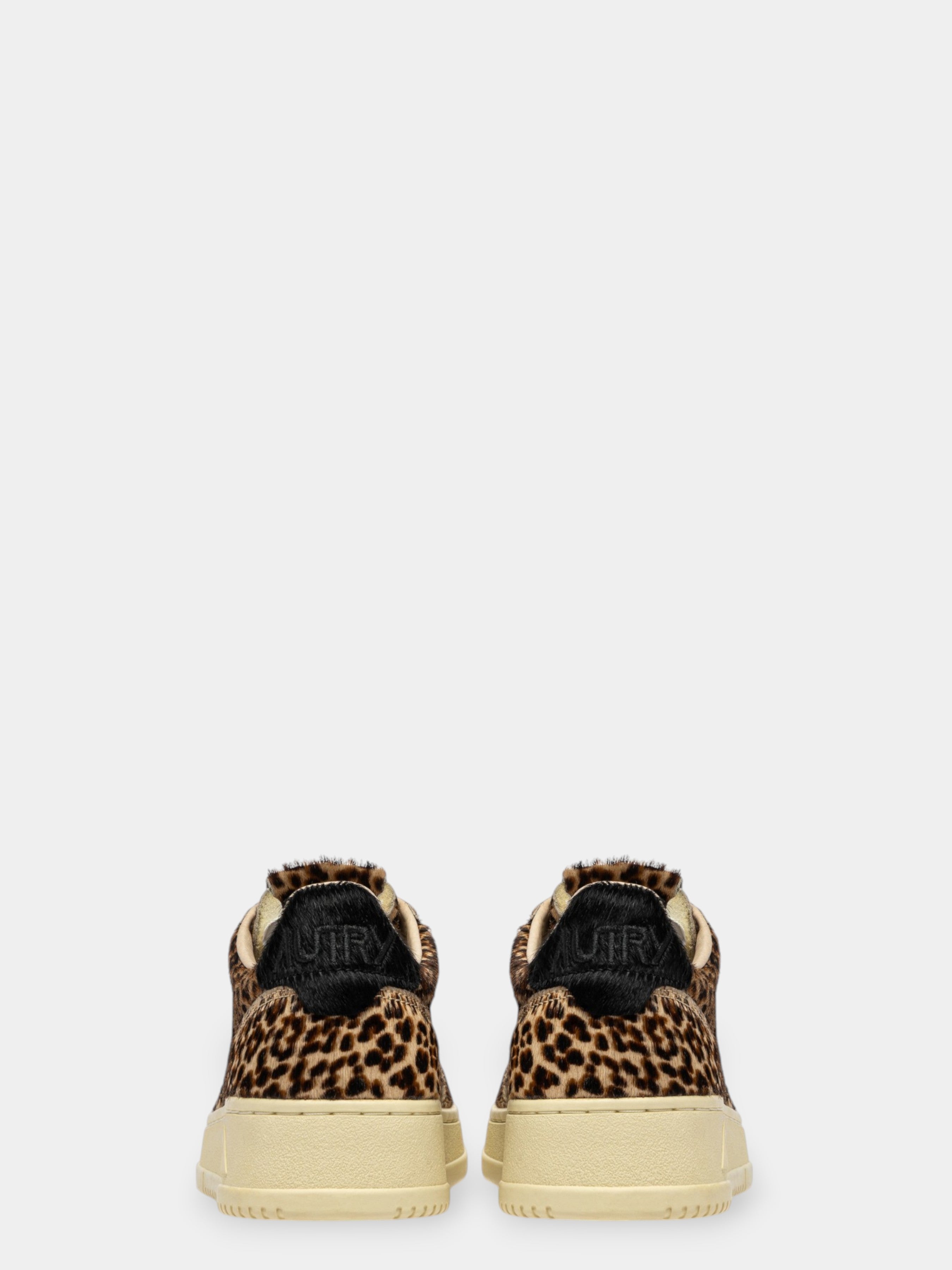AUTRY SNEAKER AULW JA04 BALU.CH
