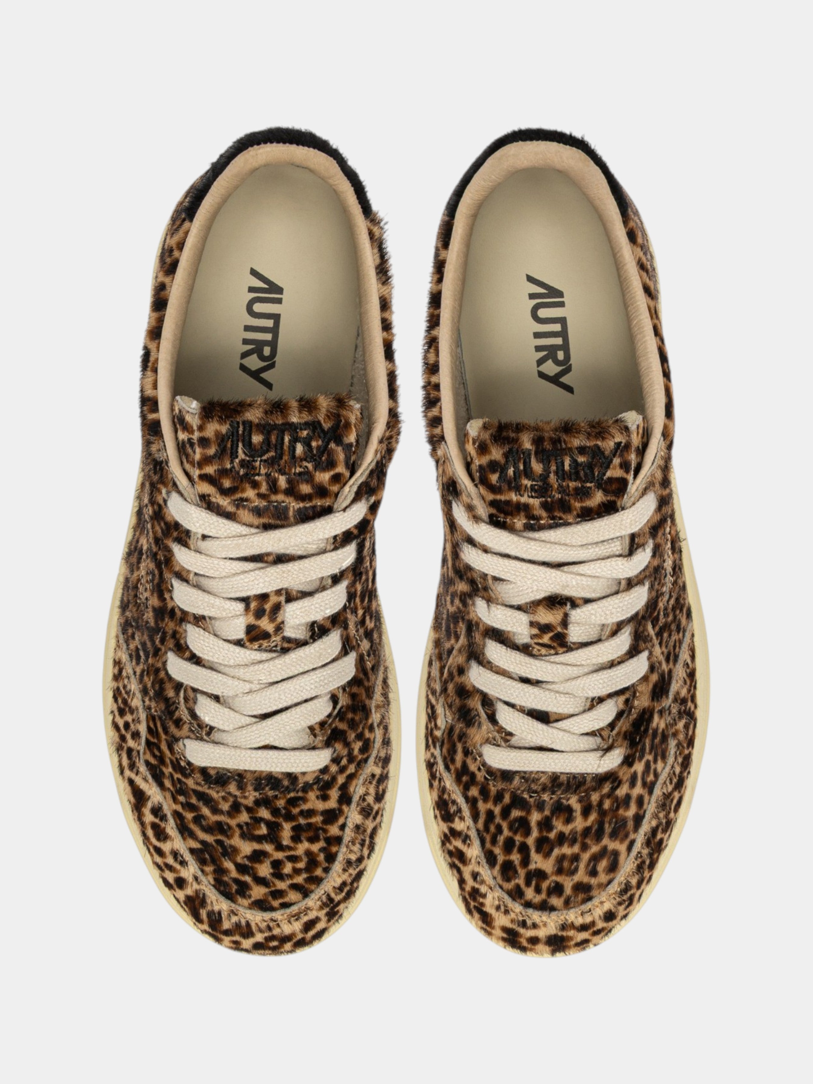 AUTRY SNEAKER AULW JA04 BALU.CH