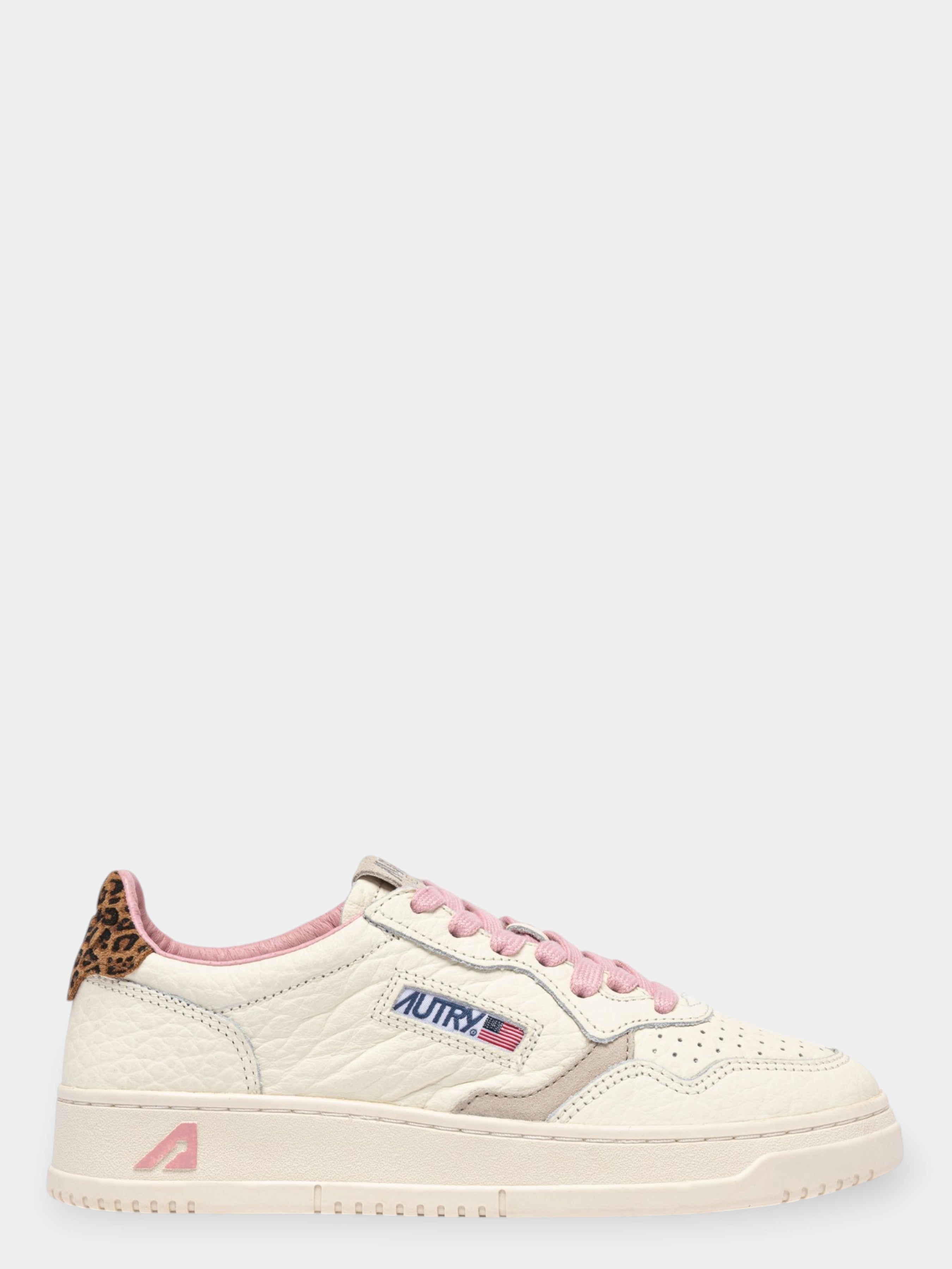 AUTRY SNEAKER AULW NZ01 BALU.CH