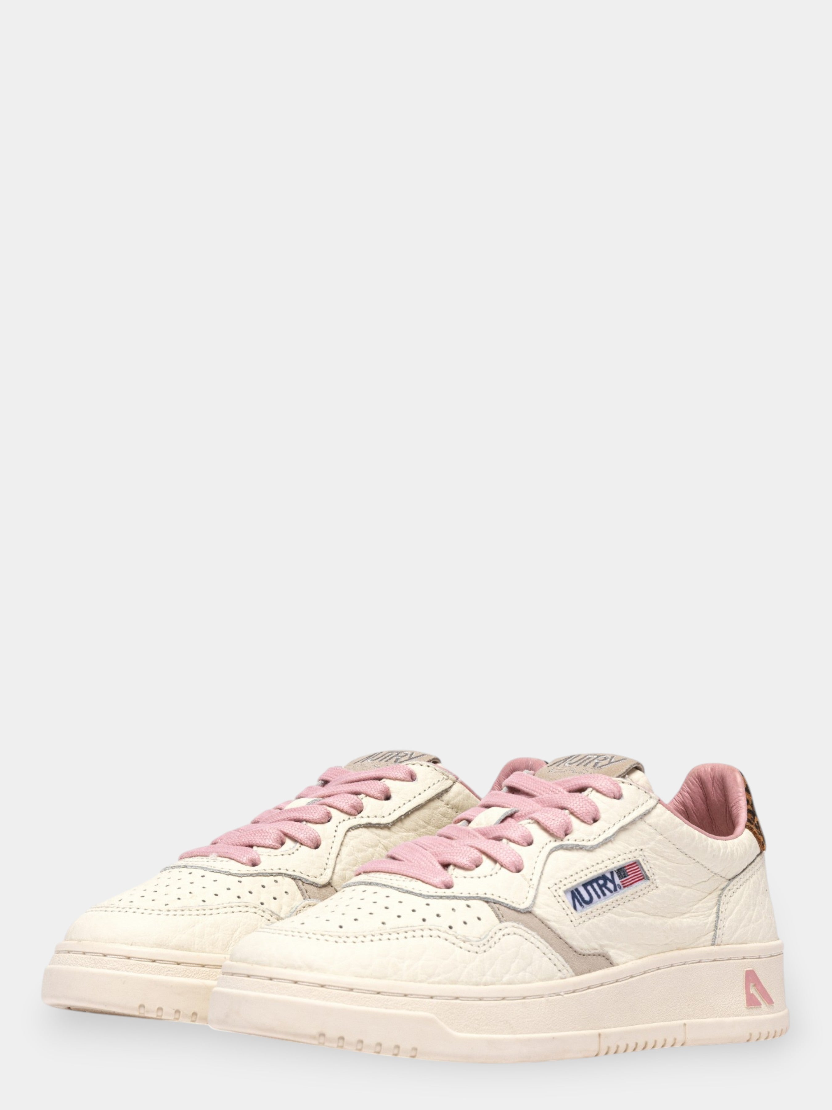 AUTRY SNEAKER AULW NZ01 BALU.CH
