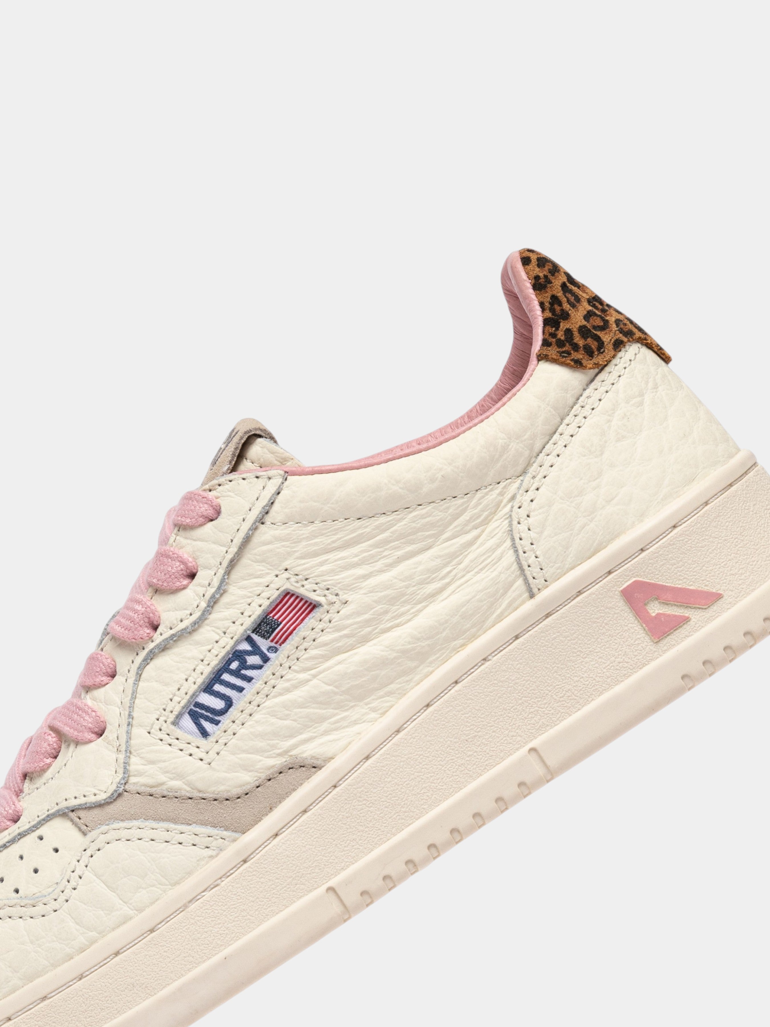 AUTRY SNEAKER AULW NZ01 BALU.CH