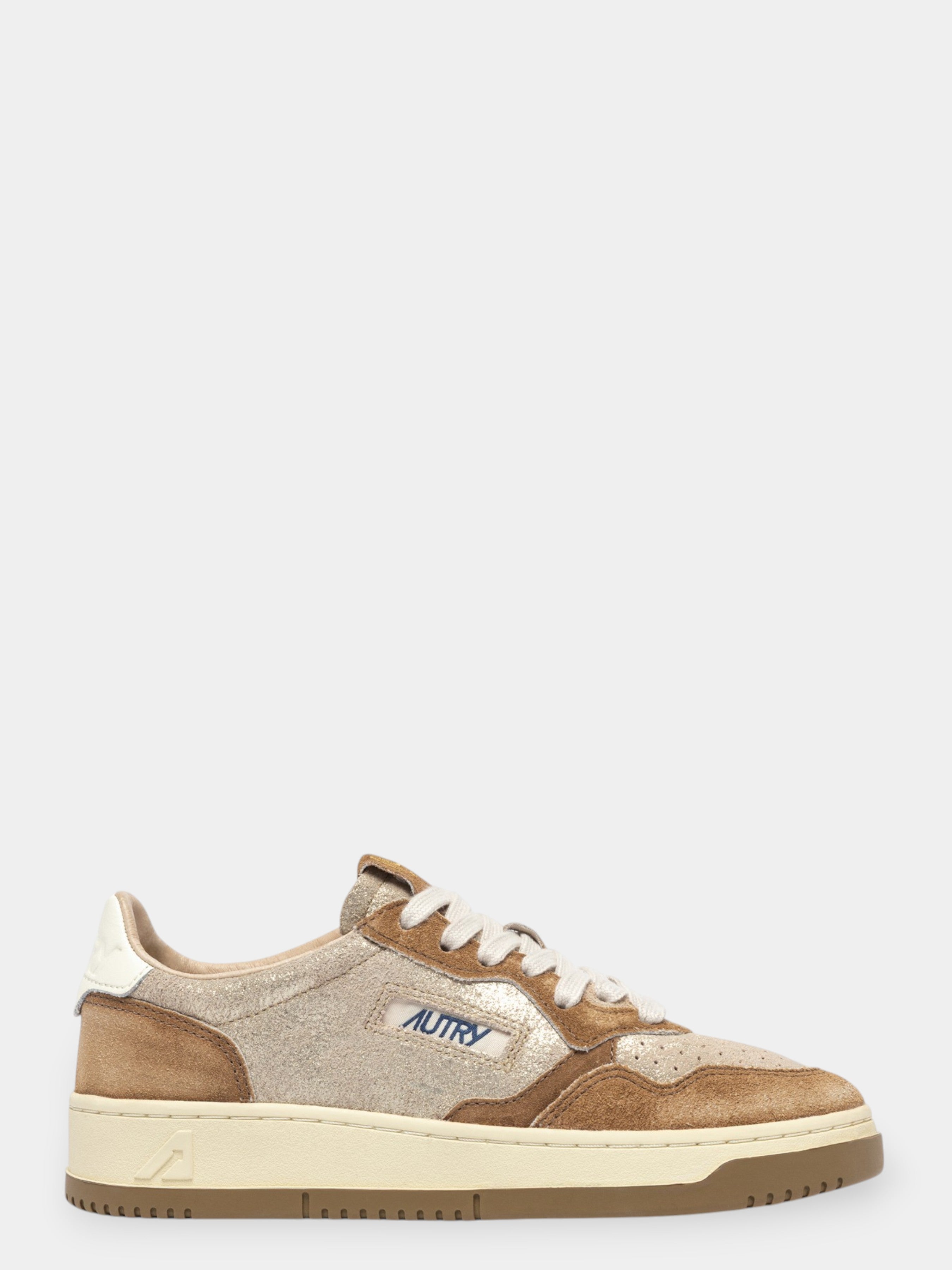 AUTRY SNEAKER AULW YB01 BALU.CH