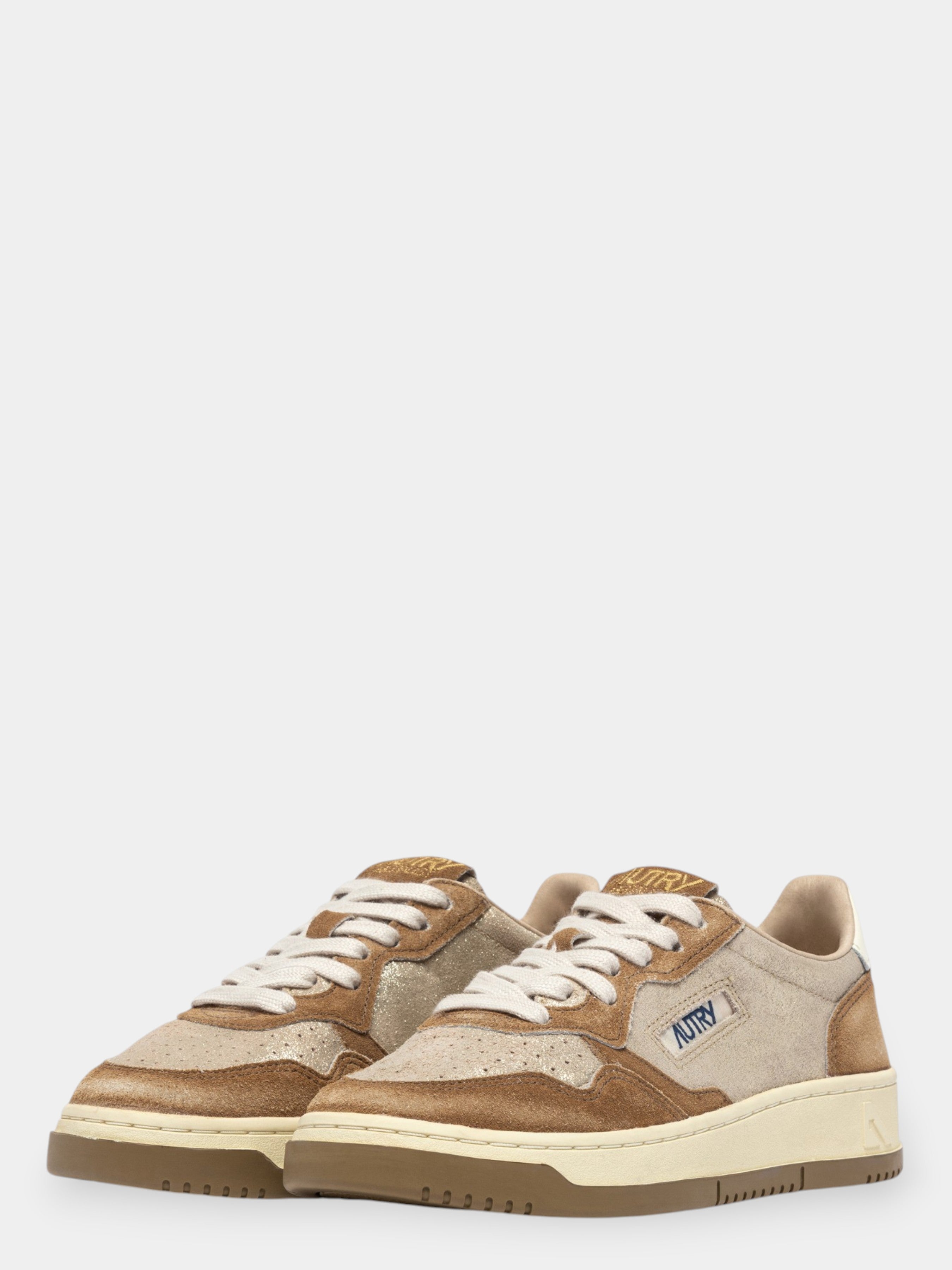 AUTRY SNEAKER AULW YB01 BALU.CH
