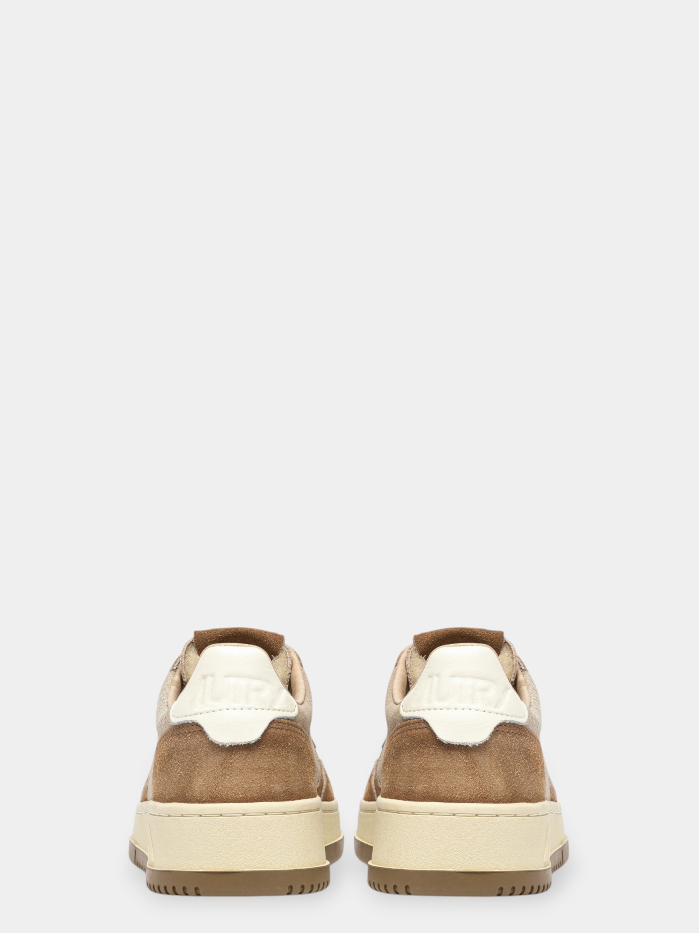AUTRY SNEAKER AULW YB01 BALU.CH