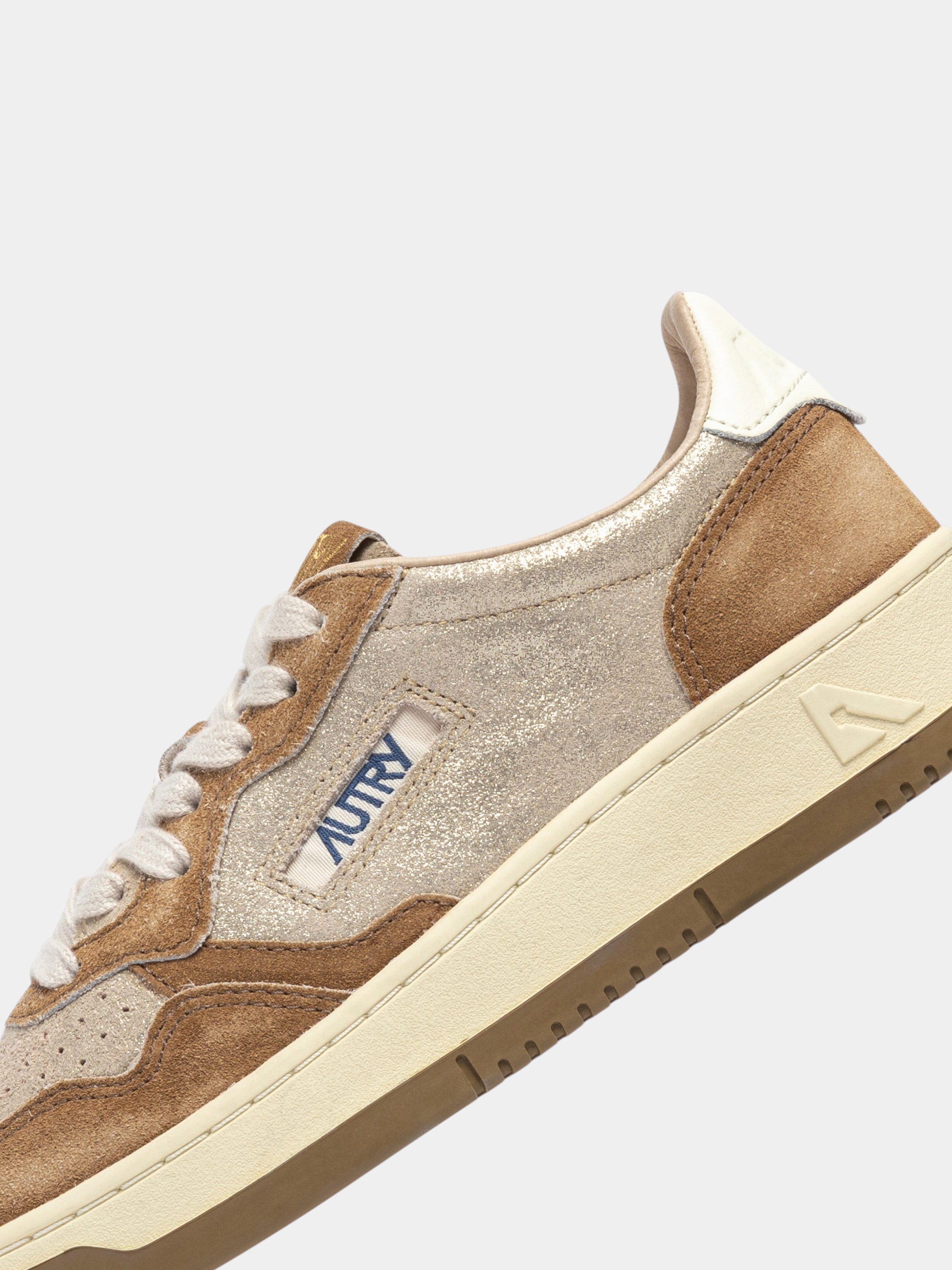 AUTRY SNEAKER AULW YB01 BALU.CH