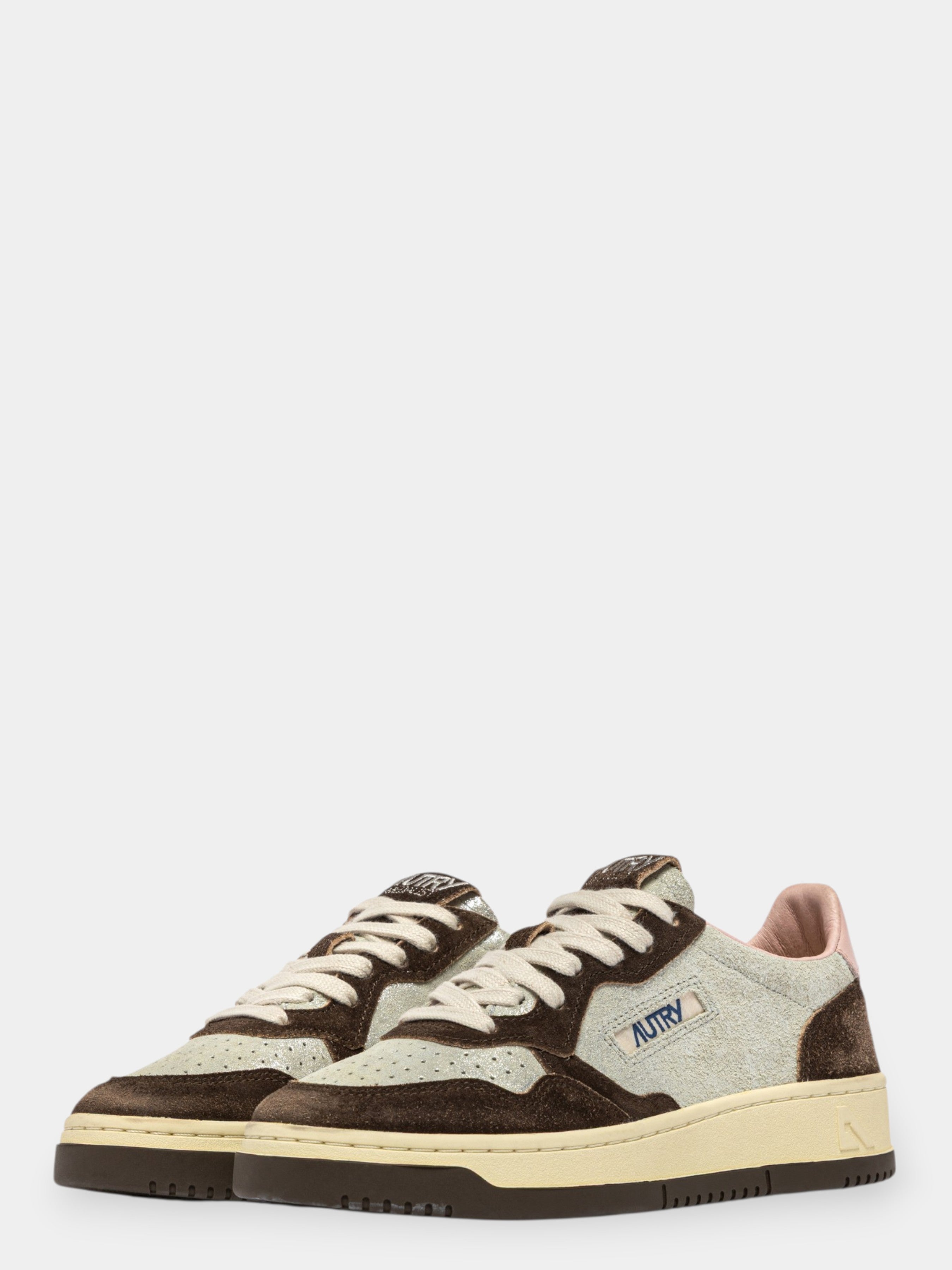 AUTRY SNEAKER AULW YB02 BALU.CH
