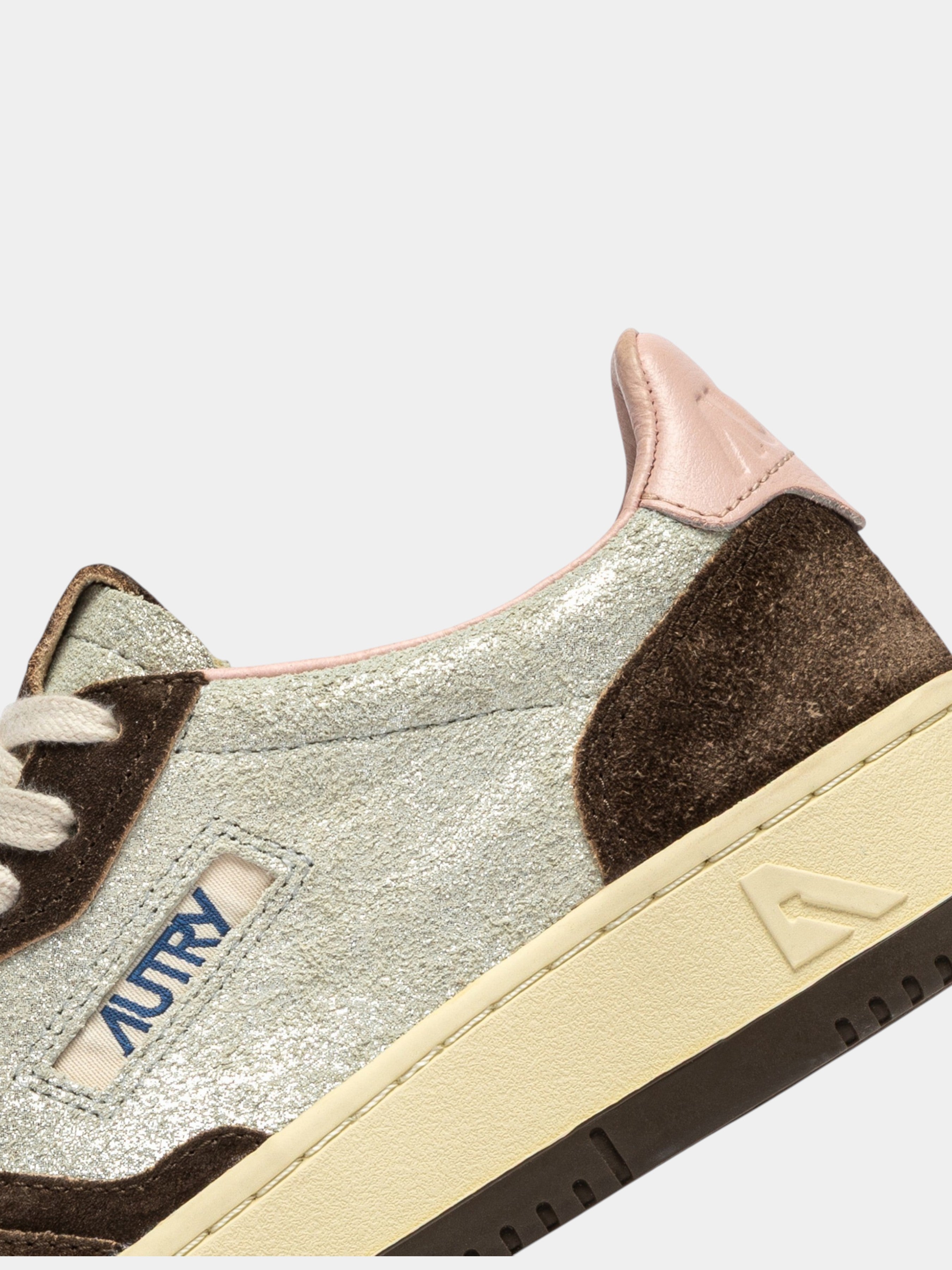 AUTRY SNEAKER AULW YB02 BALU.CH