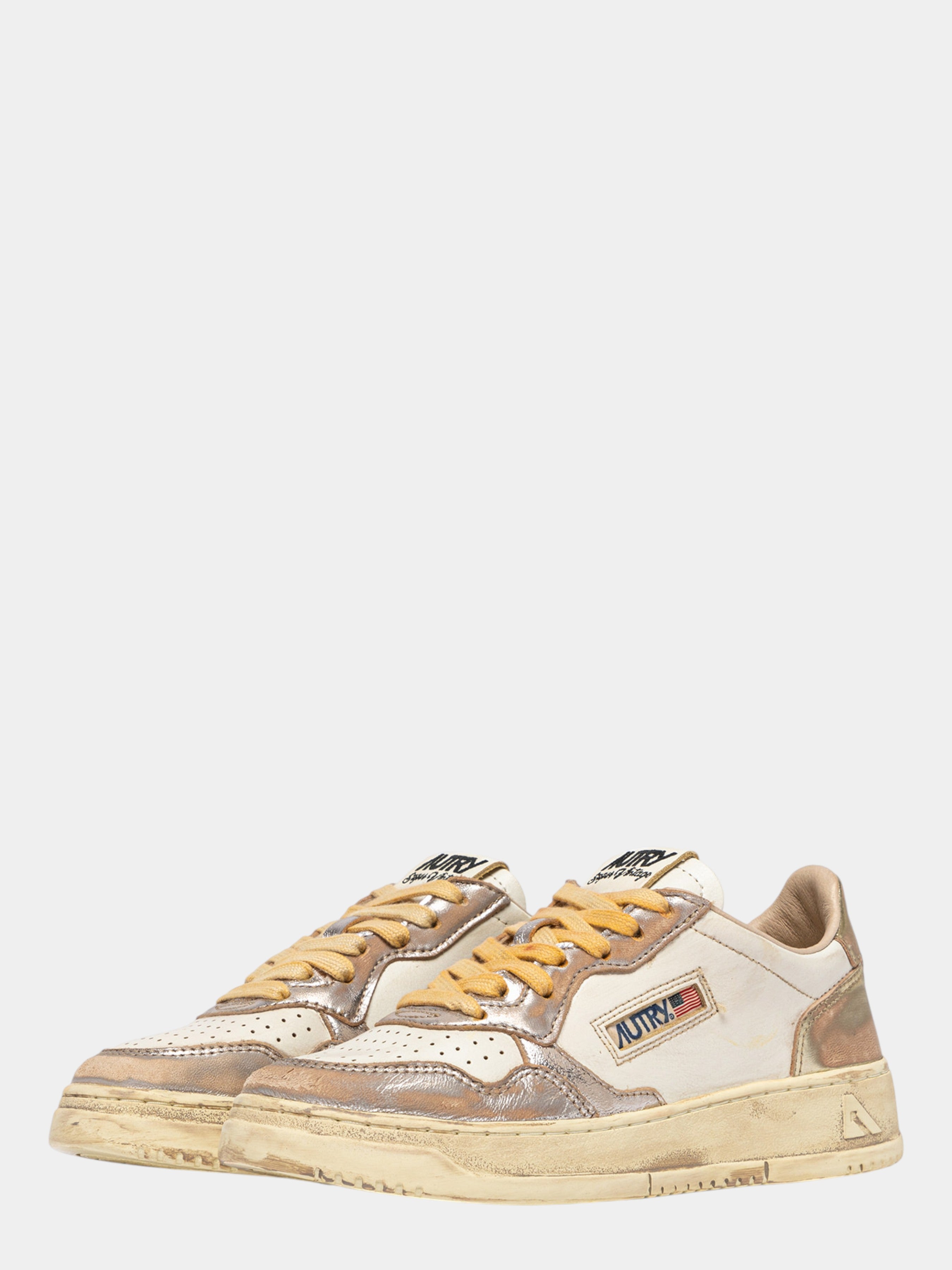 AUTRY SNEAKER AVLW MT10 BALU.CH