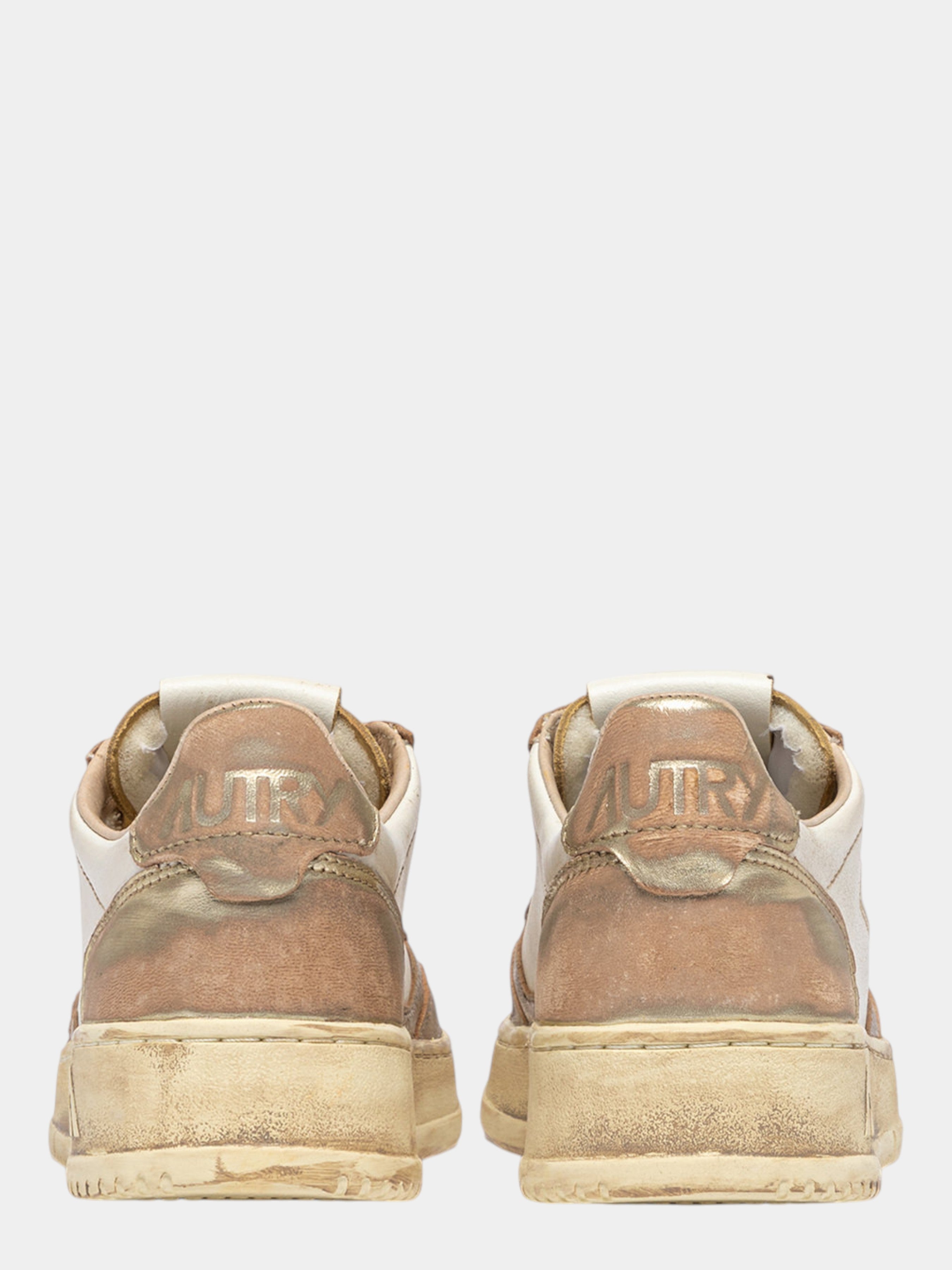 AUTRY SNEAKER AVLW MT10 BALU.CH