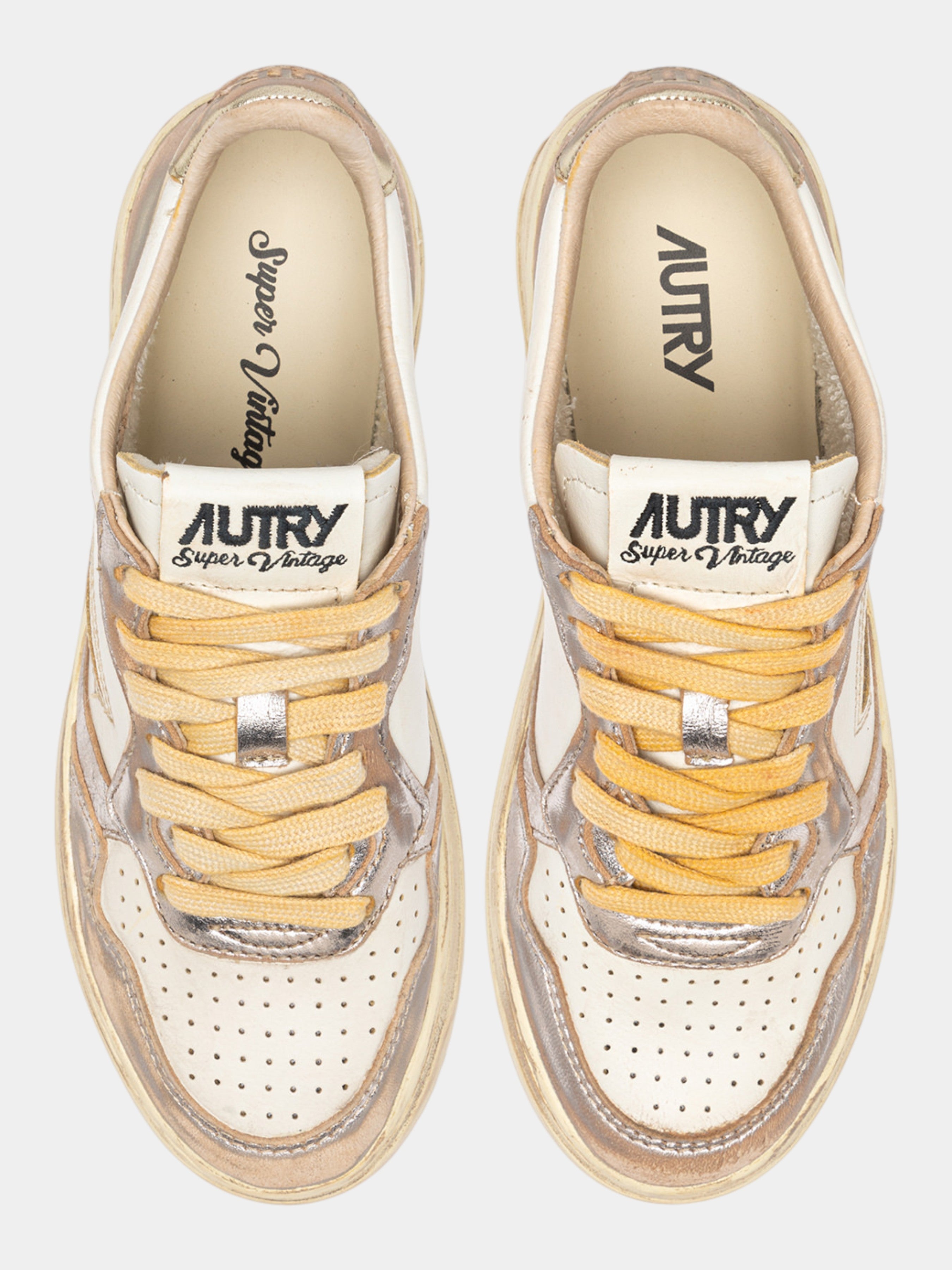 AUTRY SNEAKER AVLW MT10 BALU.CH