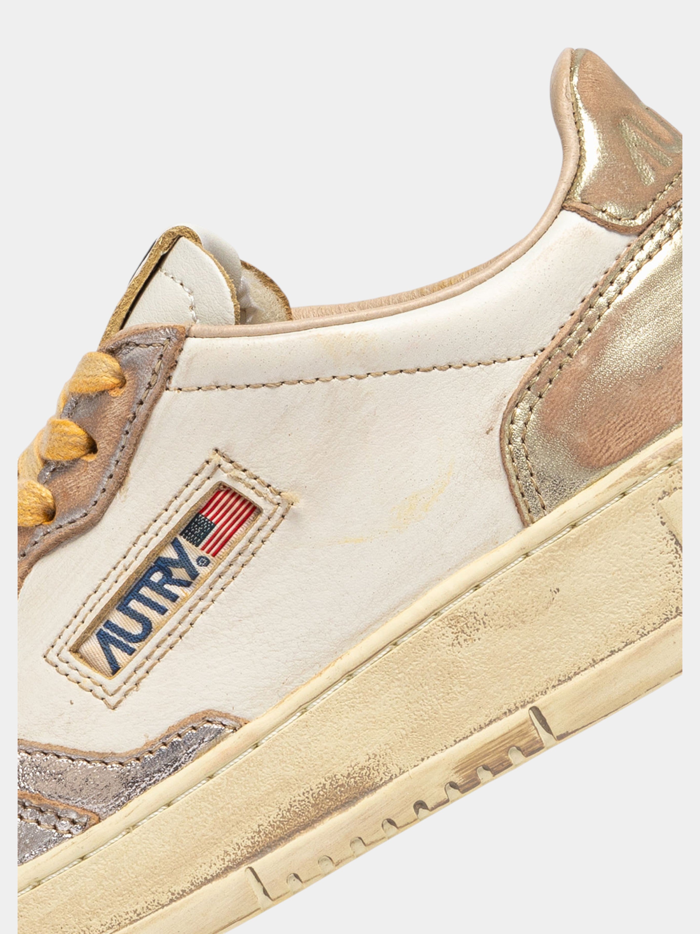 AUTRY SNEAKER AVLW MT10 BALU.CH