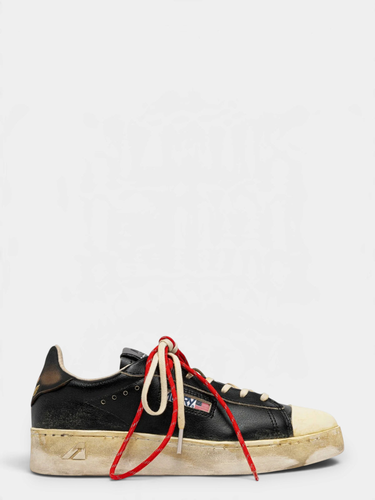 AUTRY SNEAKER DVLW OJ01 BALU.CH