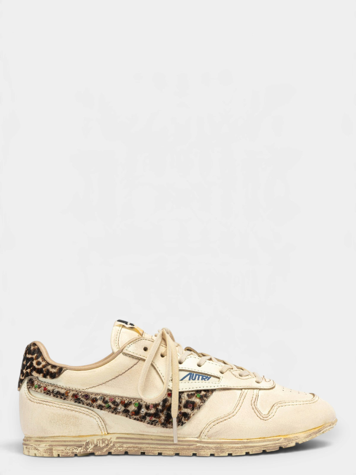AUTRY SNEAKER NVLW JT01 BALU.CH