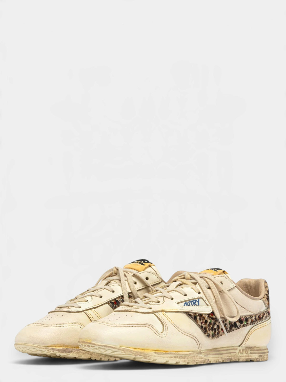 AUTRY SNEAKER NVLW JT01 BALU.CH