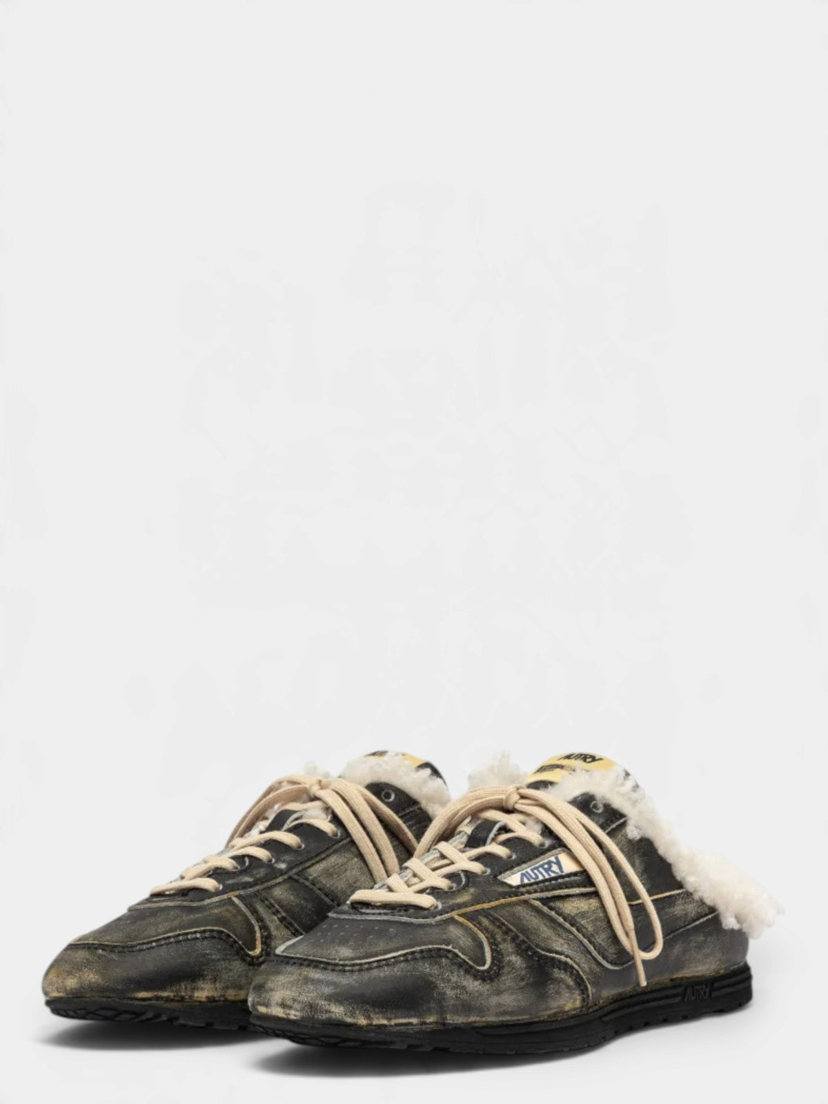 AUTRY SNEAKER UVXW QX01 BALU.CH