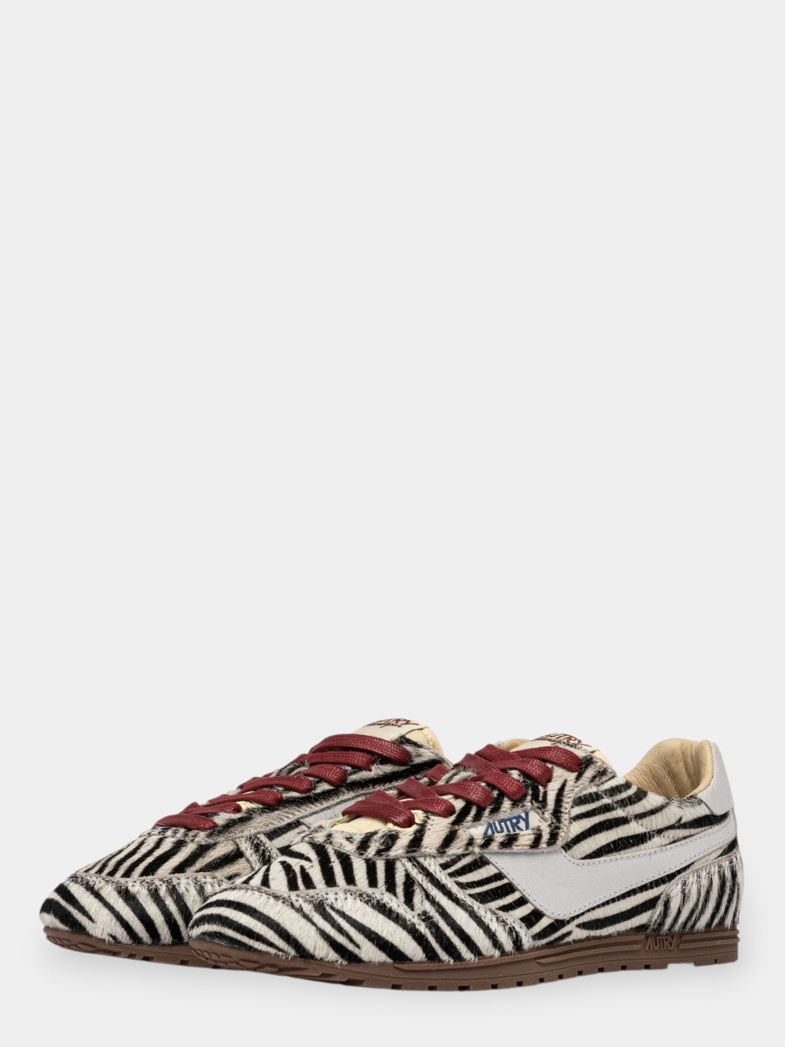 AUTRY SNEAKER WSLW PZ01 BALU.CH