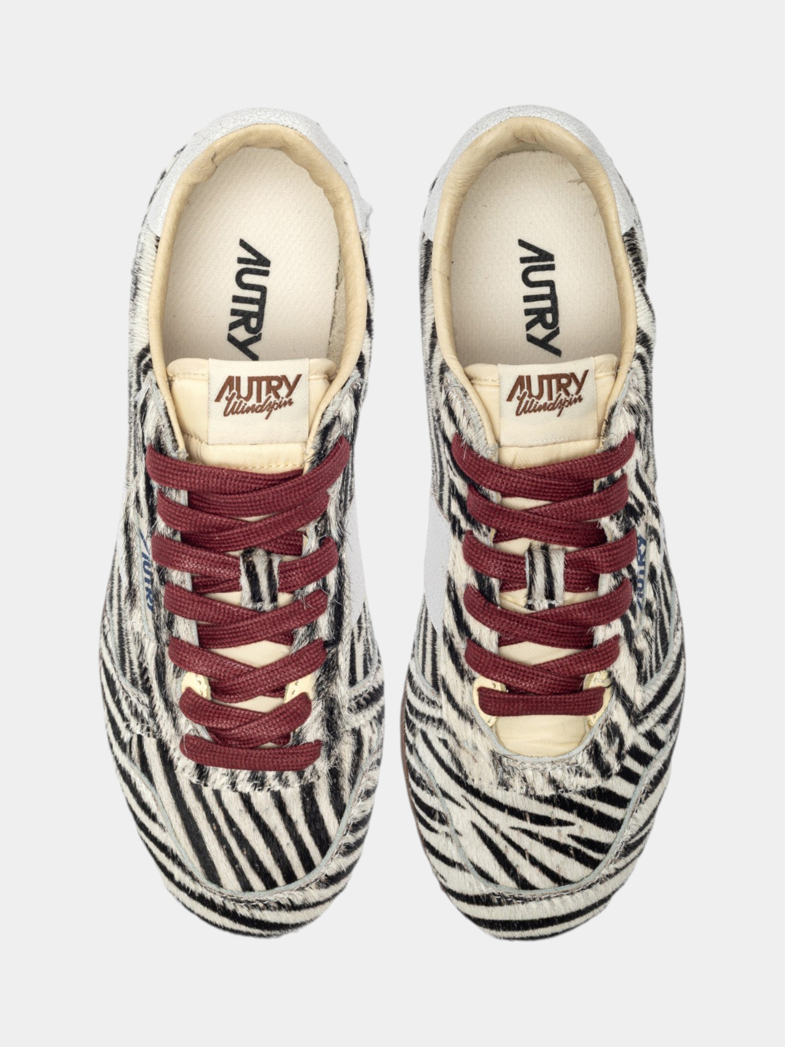AUTRY SNEAKER WSLW PZ01 BALU.CH